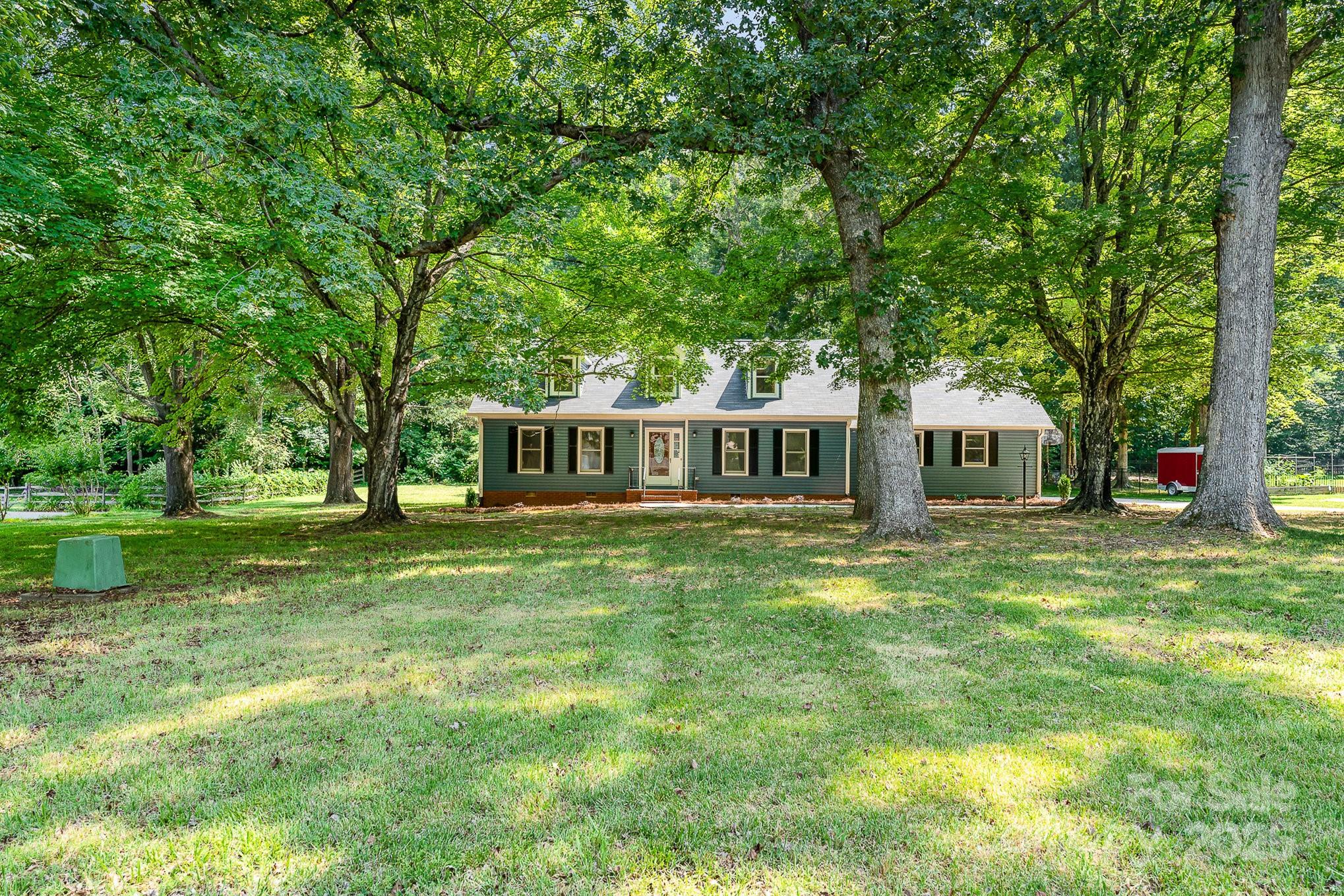 133 Pecan Lane