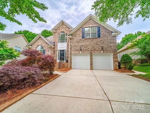 404 Basingdon Court Waxhaw NC 28173