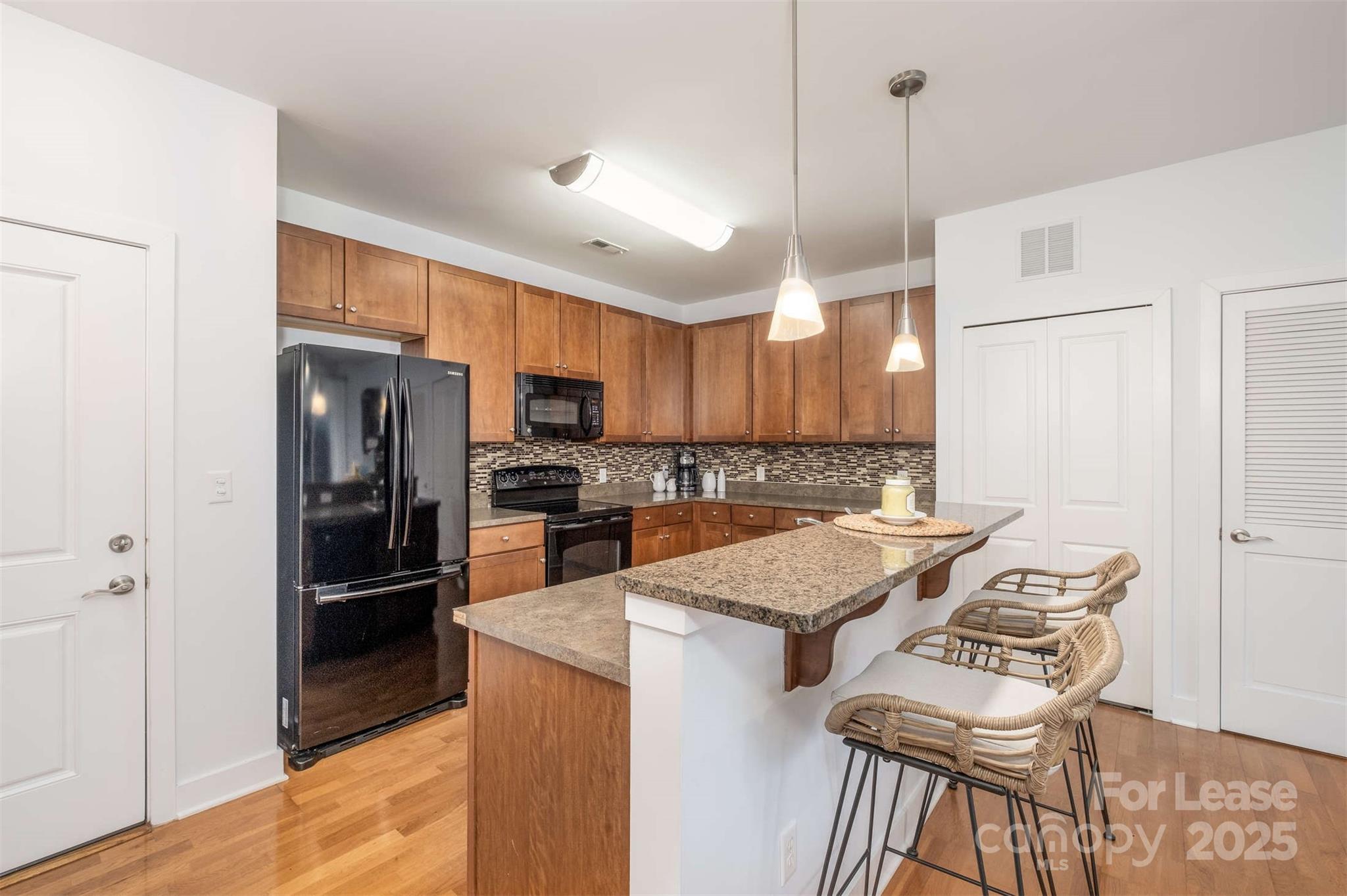 630 Calvert Street 409