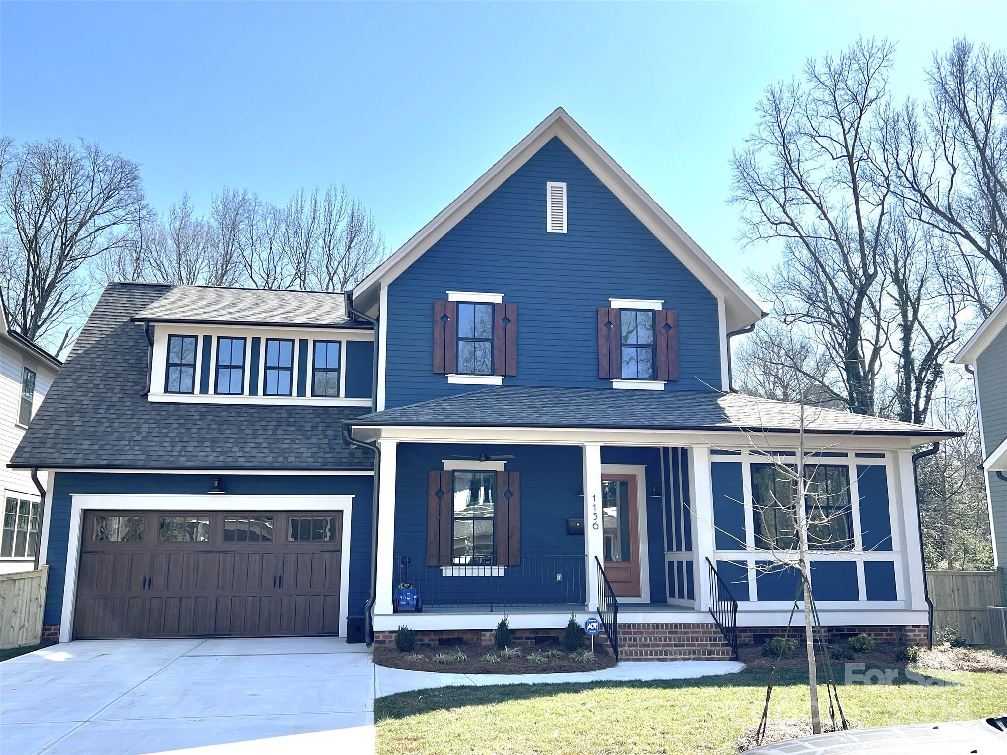 Ashbrook - Residential