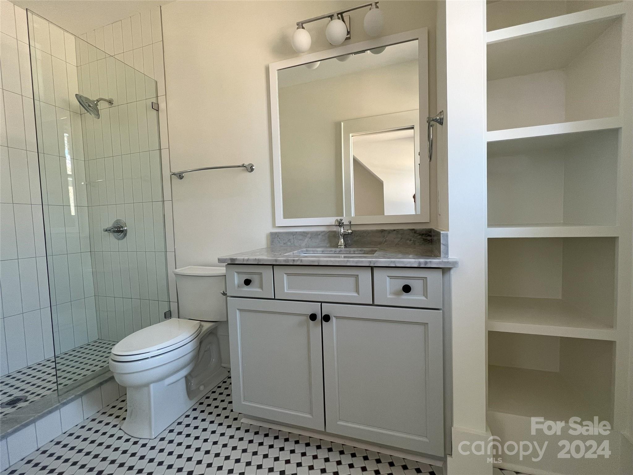 Ashbrook - Residential