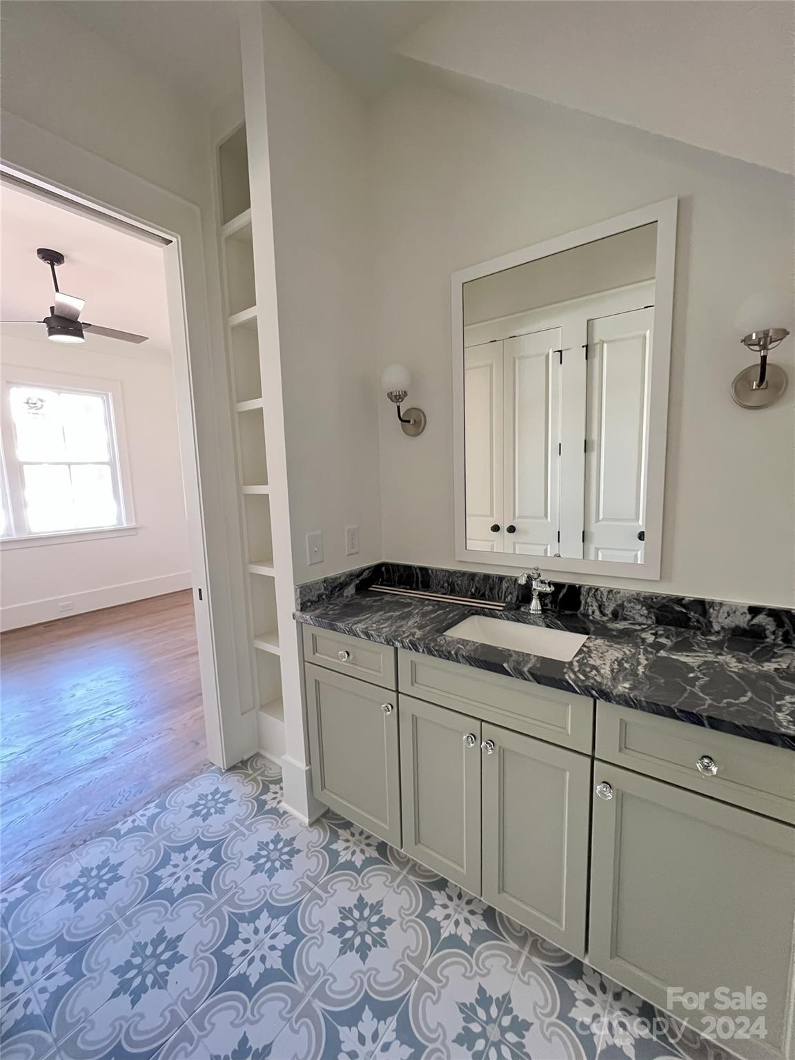 Ashbrook - Residential