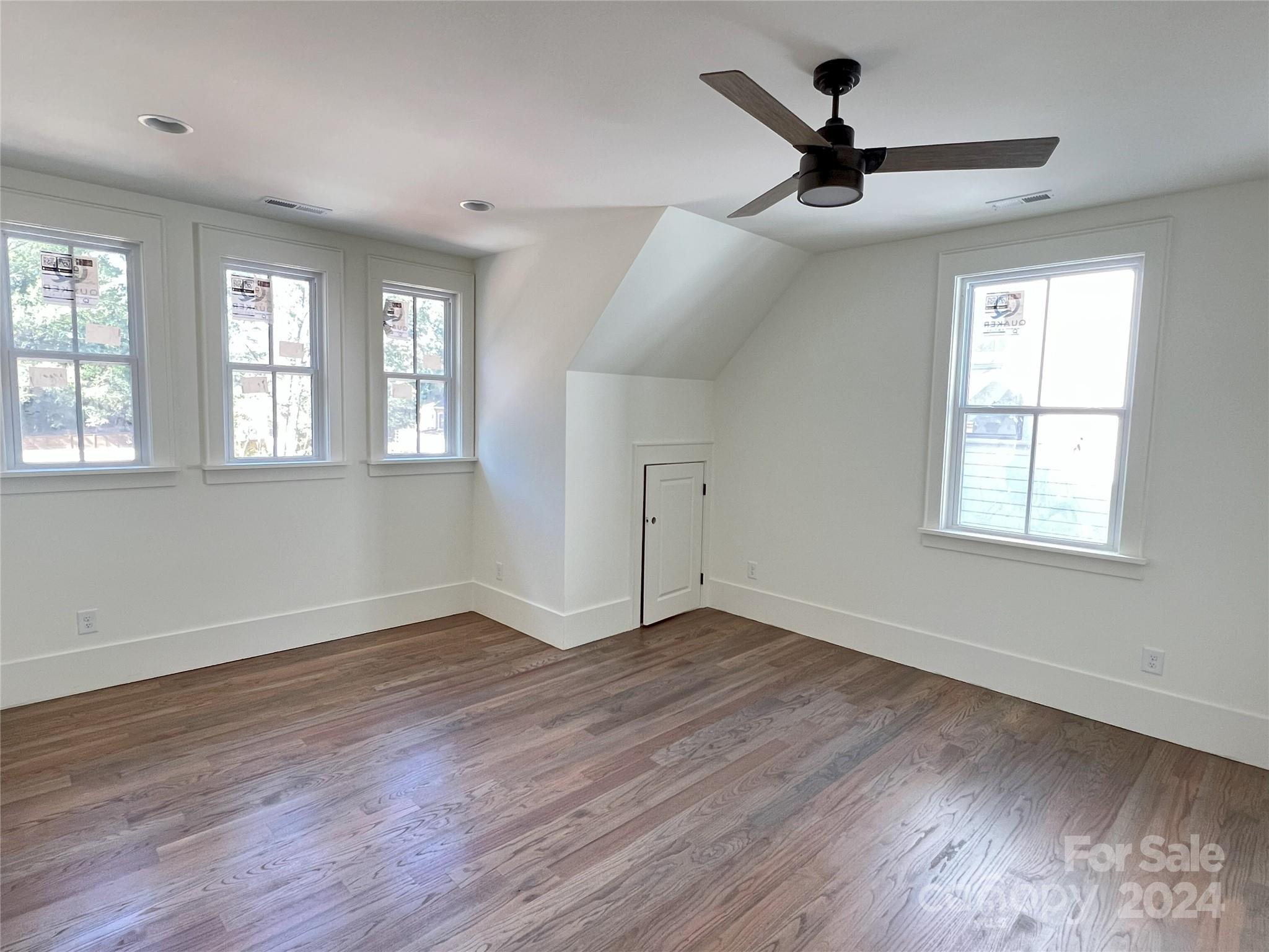 Ashbrook - Residential