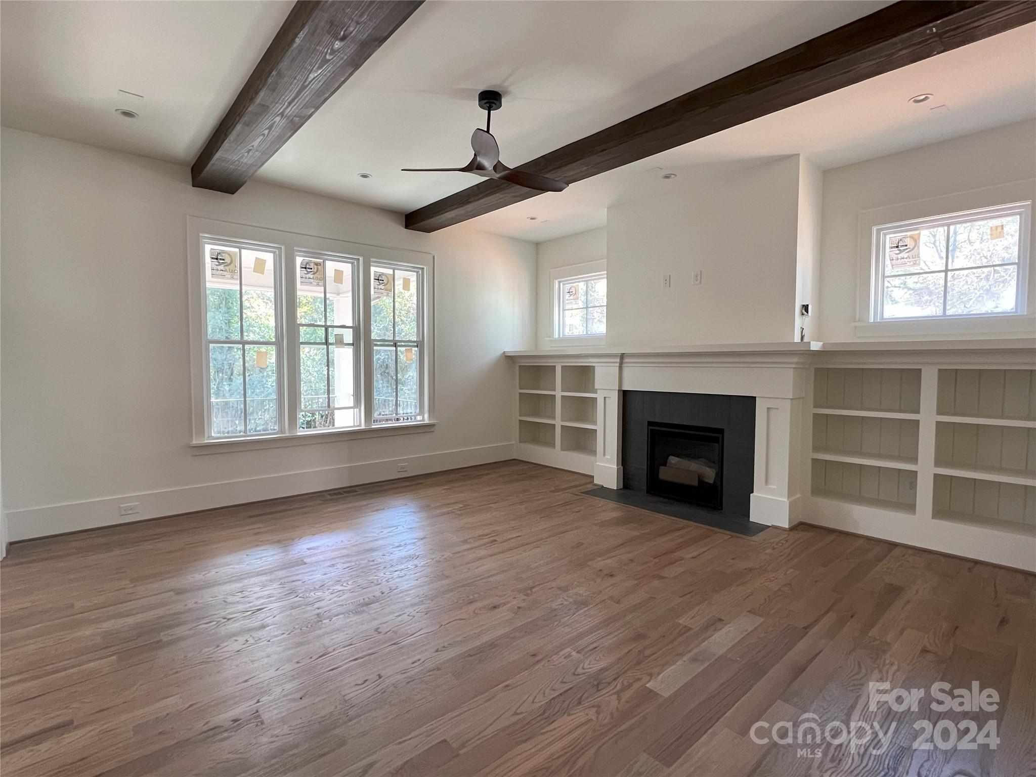 Ashbrook - Residential