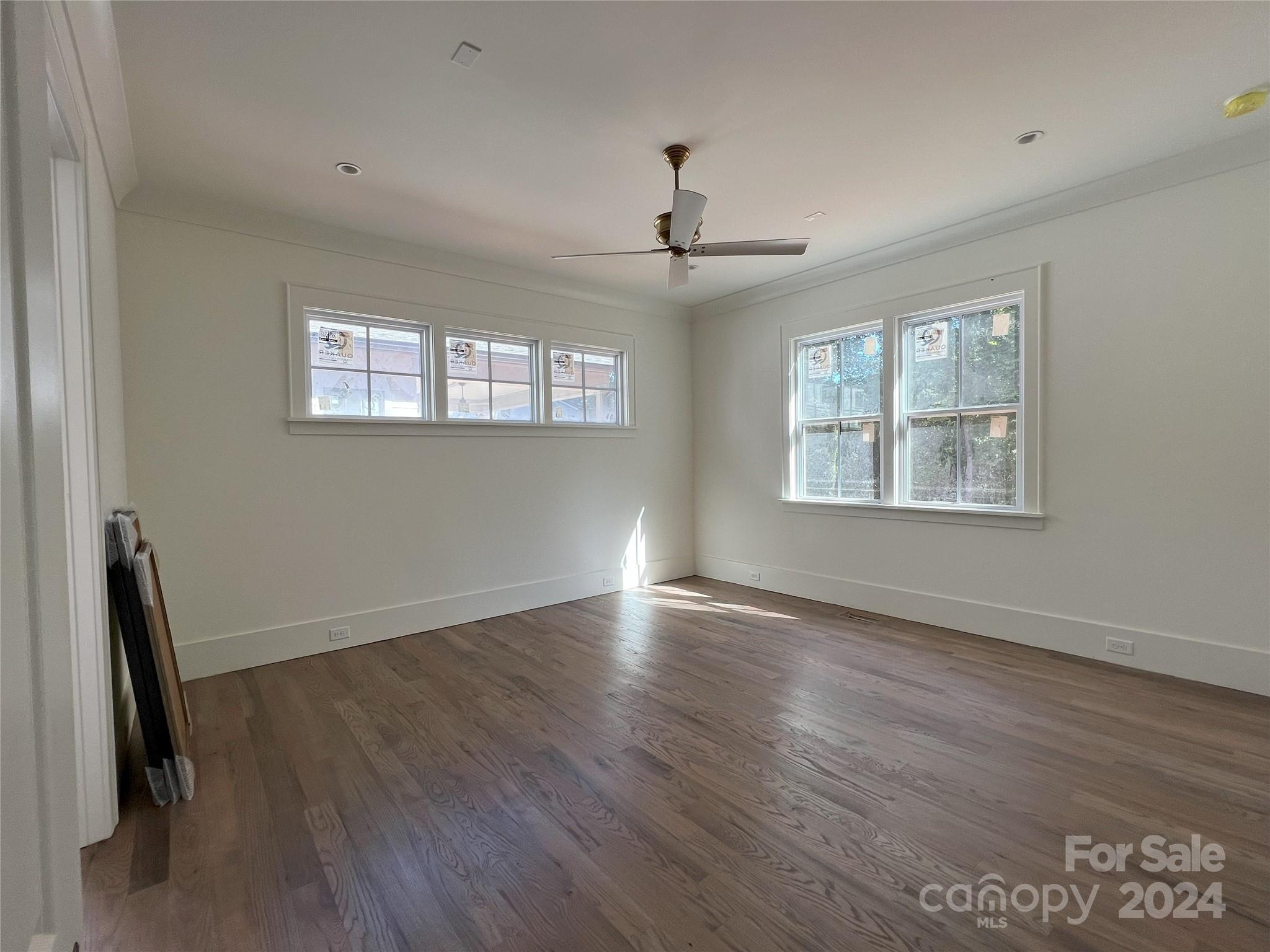 Ashbrook - Residential