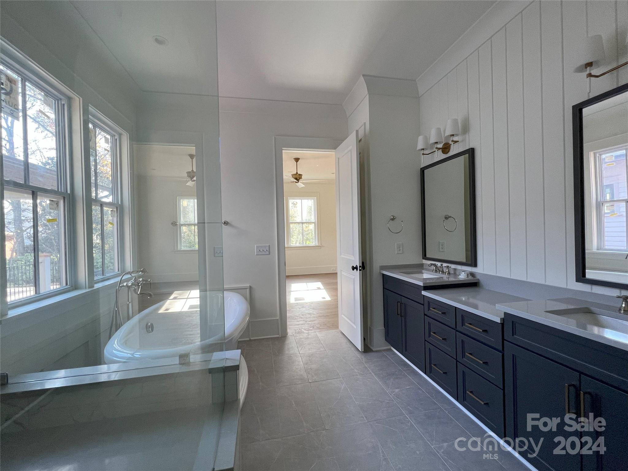 Ashbrook - Residential