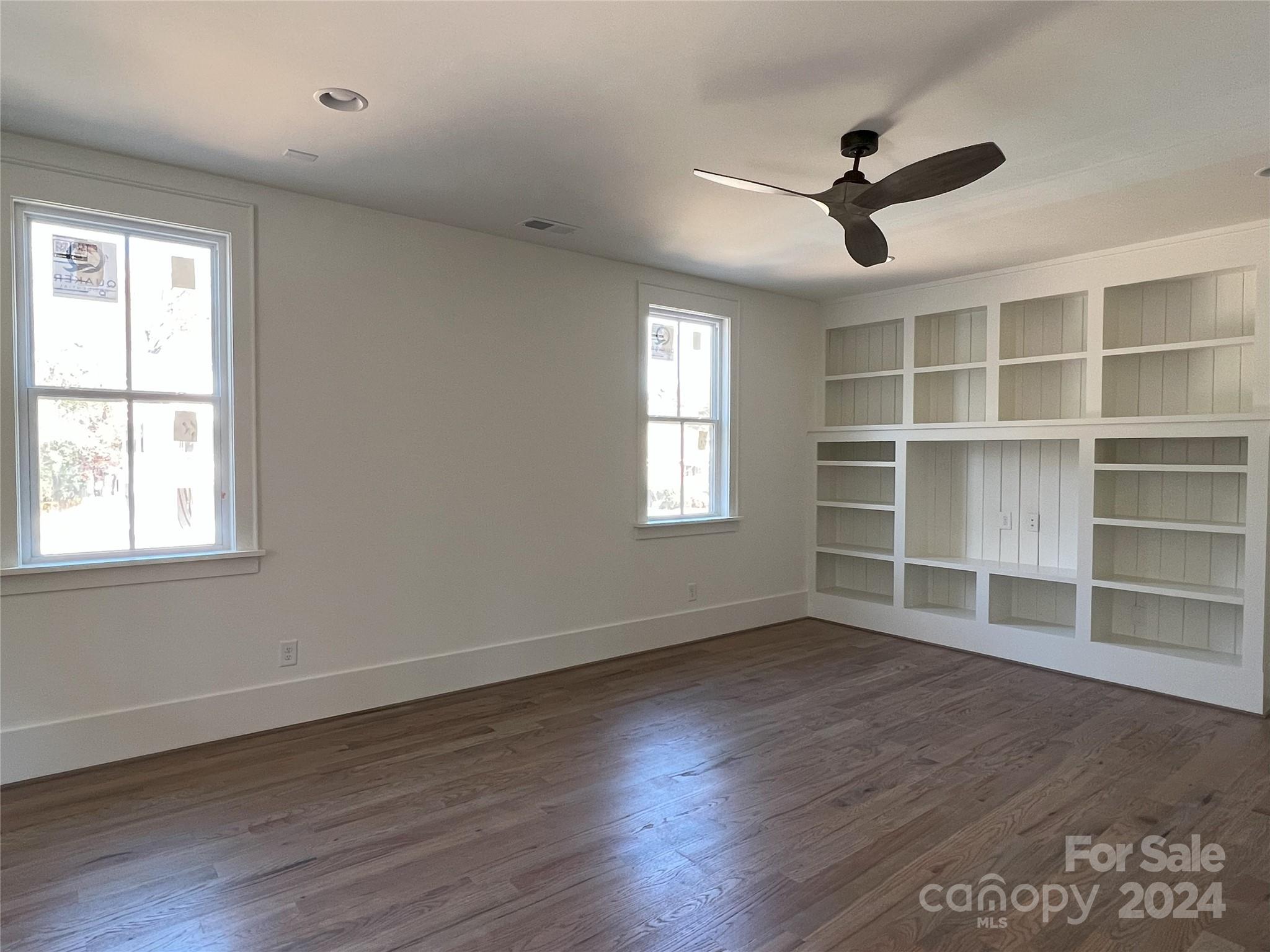 Ashbrook - Residential