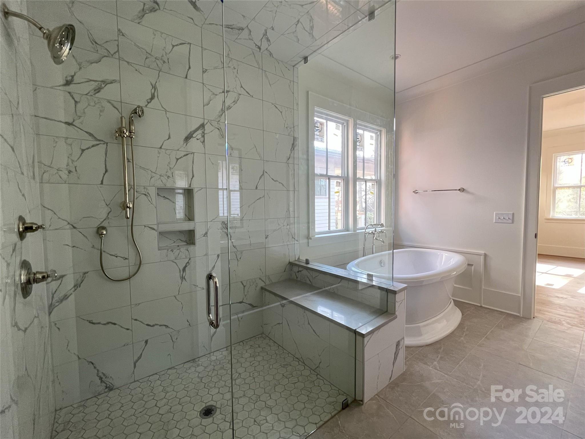 Ashbrook - Residential