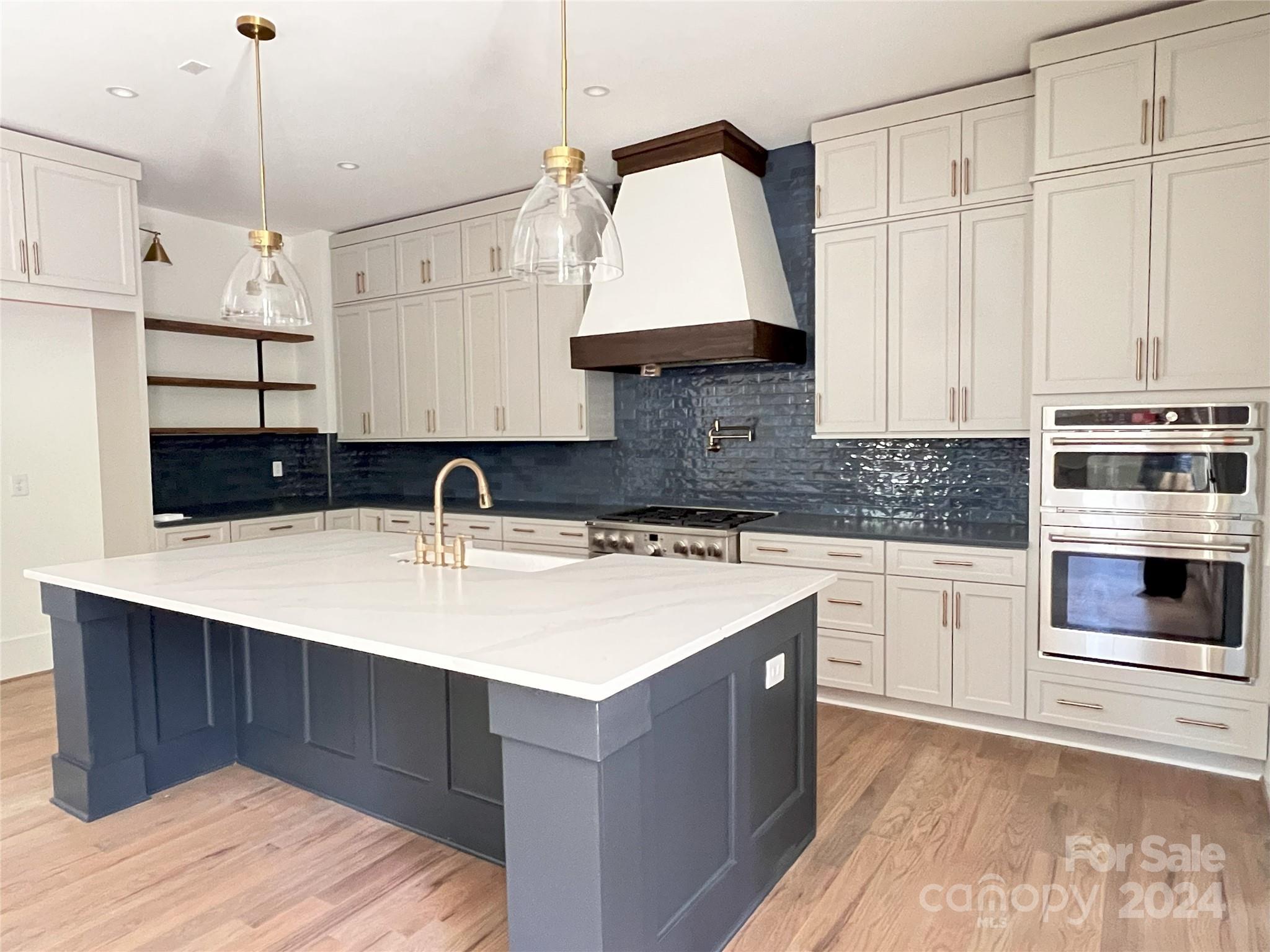 Ashbrook - Residential