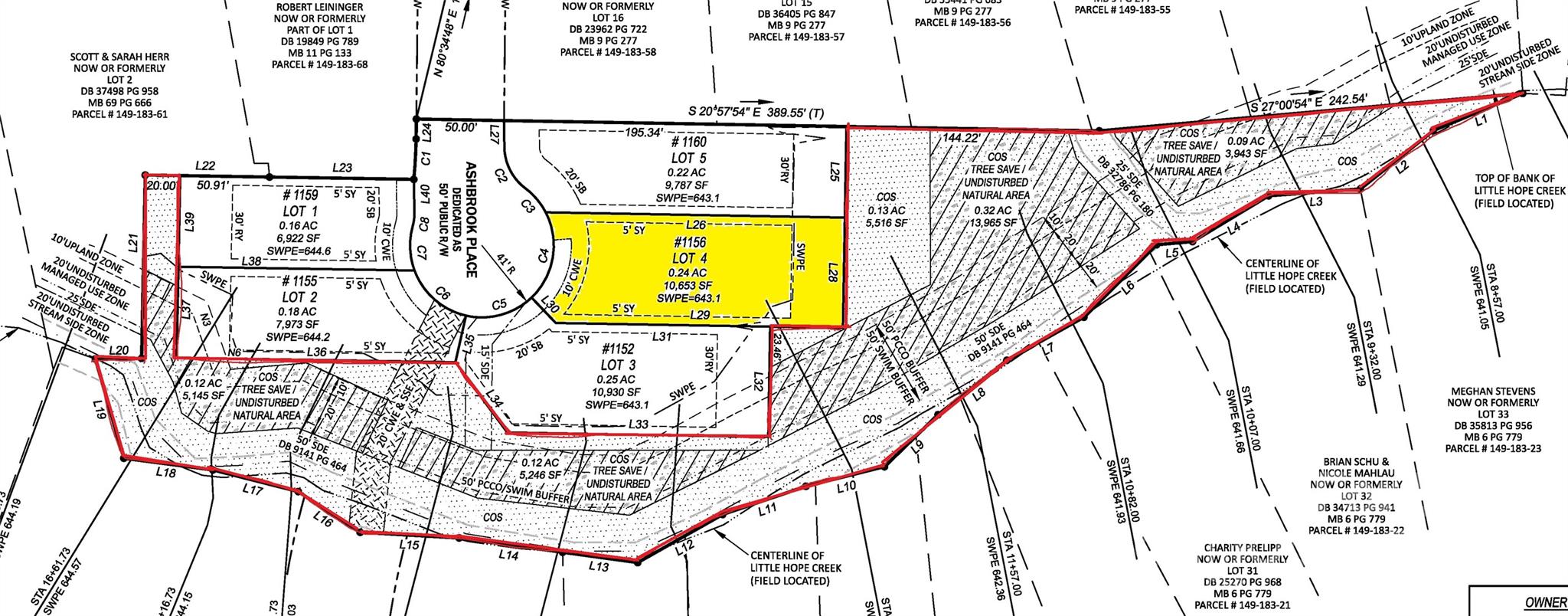 Ashbrook - Residential