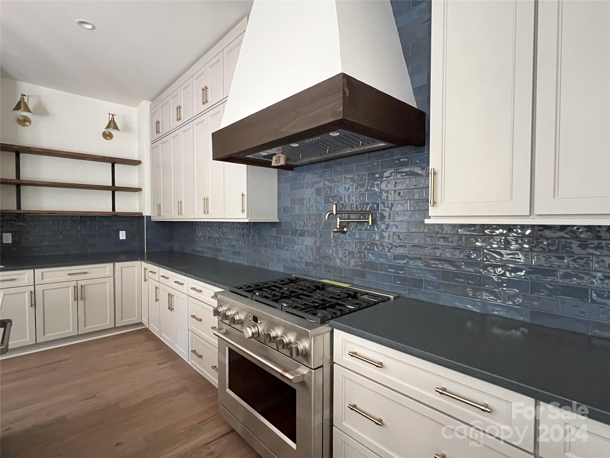 Ashbrook - Residential