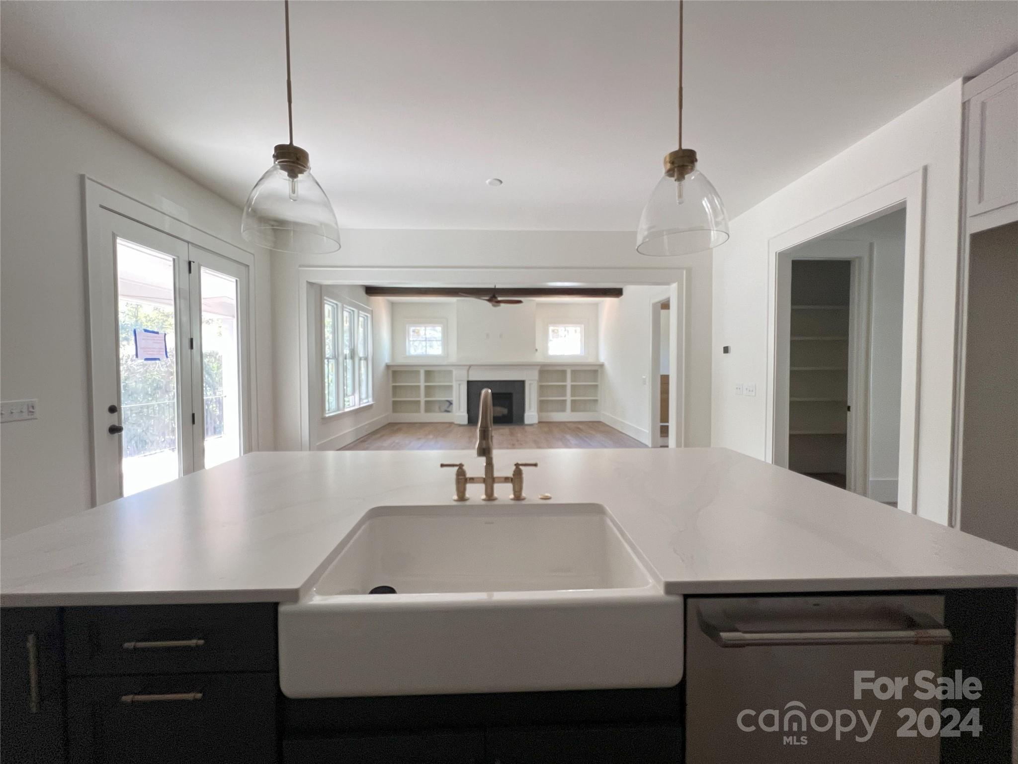 Ashbrook - Residential