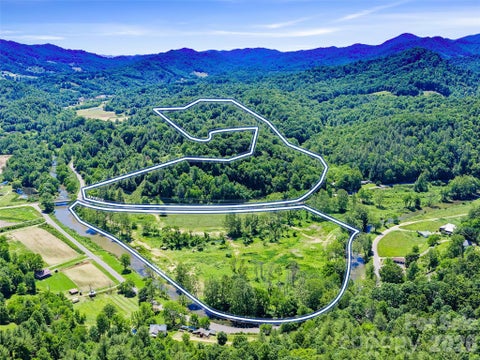 Photo of 000 US HWY 19W Highway, Burnsville, NC 28714 (MLS # 4390605)