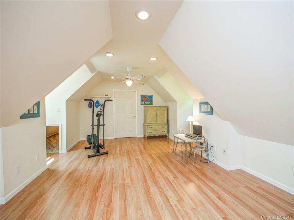 Olde Farm - Residential