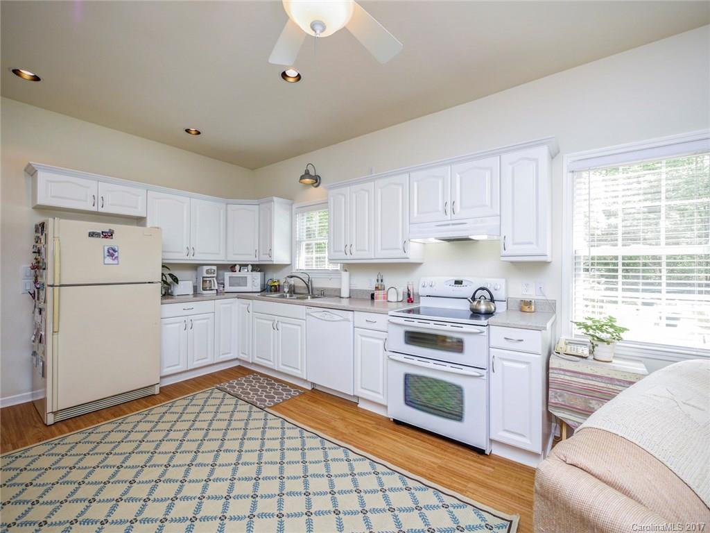 Olde Farm - Residential