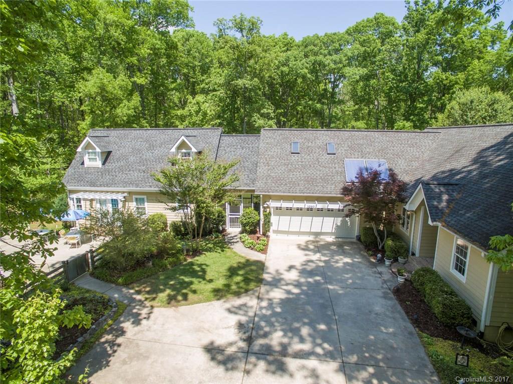 Olde Farm - Residential