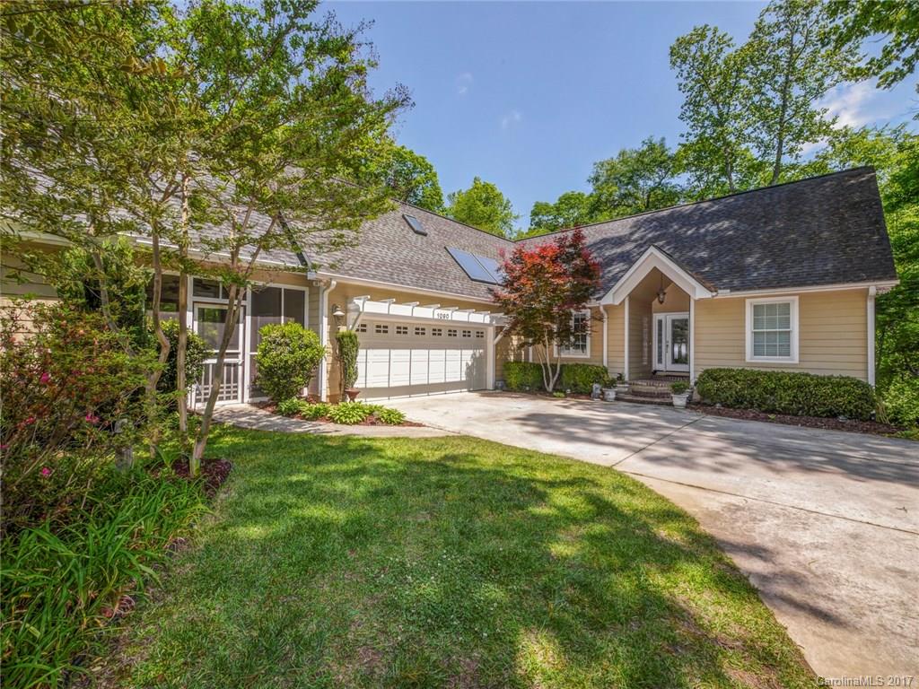 Olde Farm - Residential