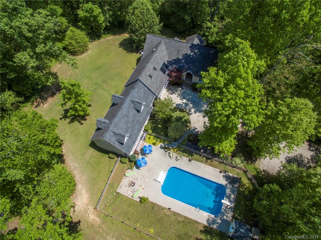 Olde Farm - Residential