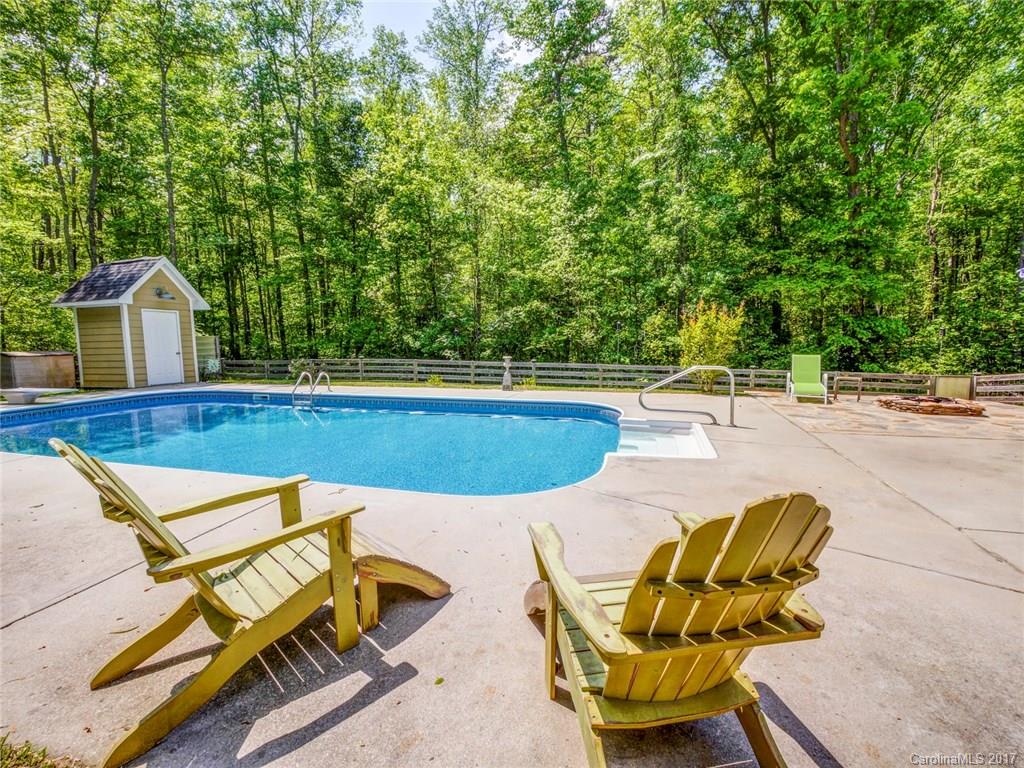 Olde Farm - Residential