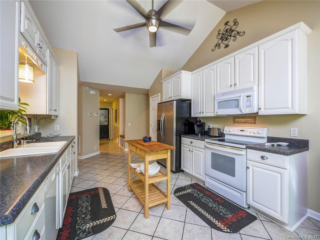 Olde Farm - Residential