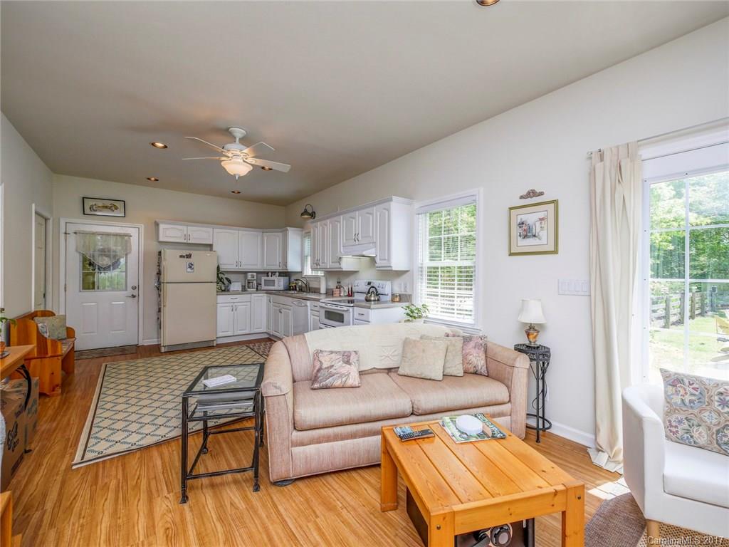 Olde Farm - Residential