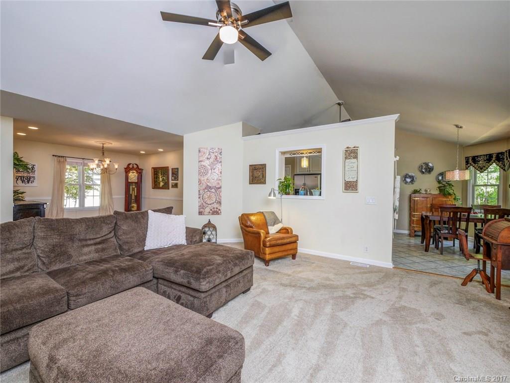 Olde Farm - Residential