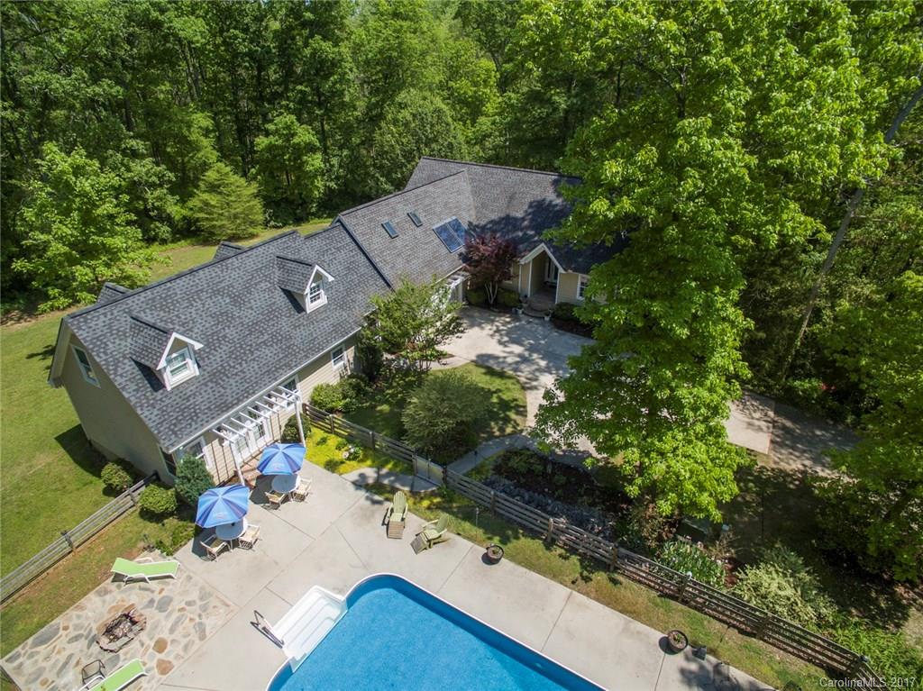 Olde Farm - Residential