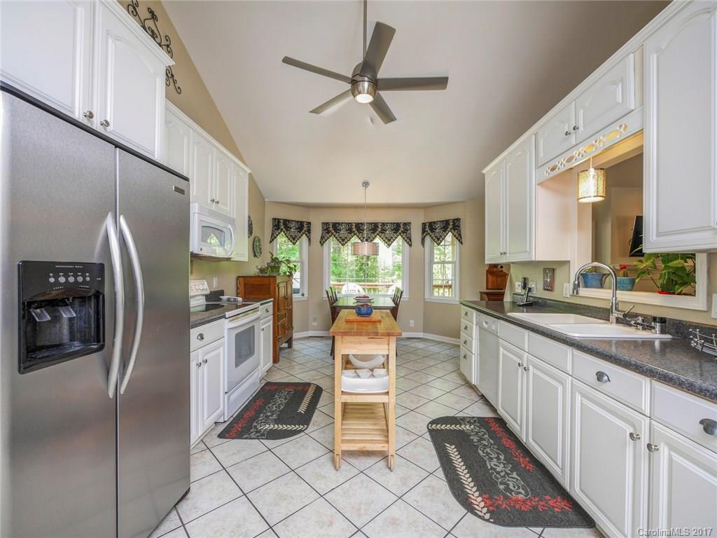 Olde Farm - Residential