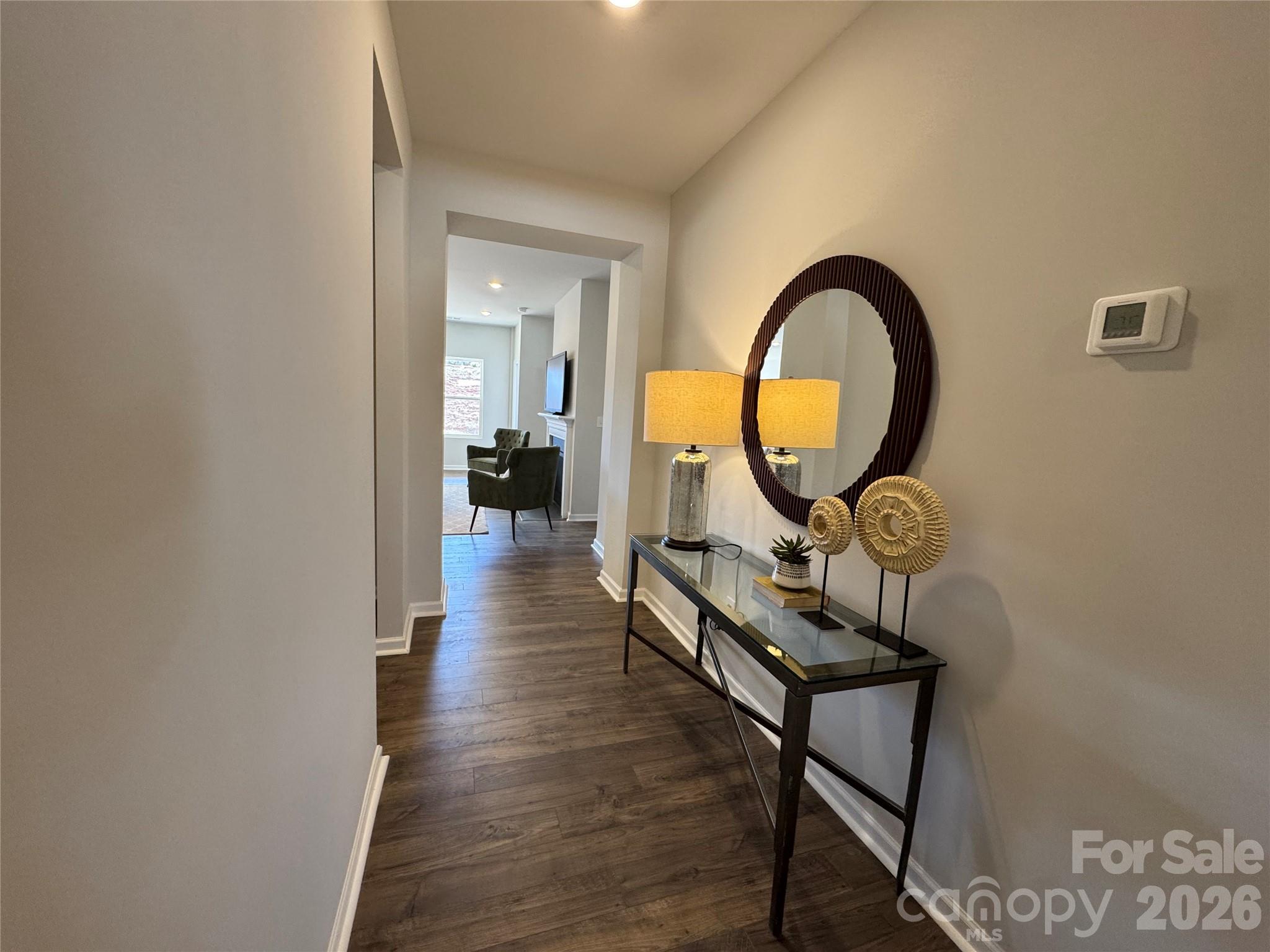 McFarland Estates - Residential