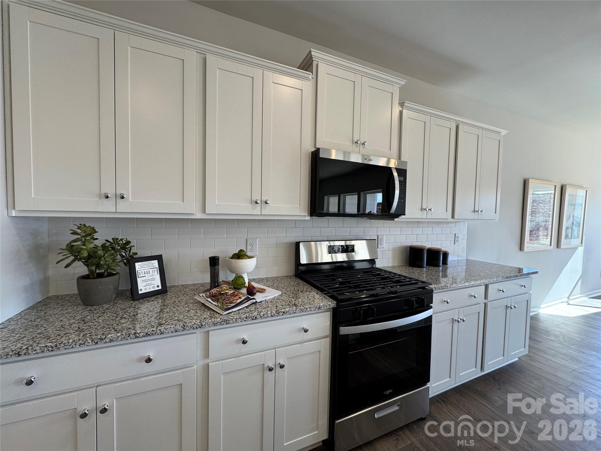 McFarland Estates - Residential