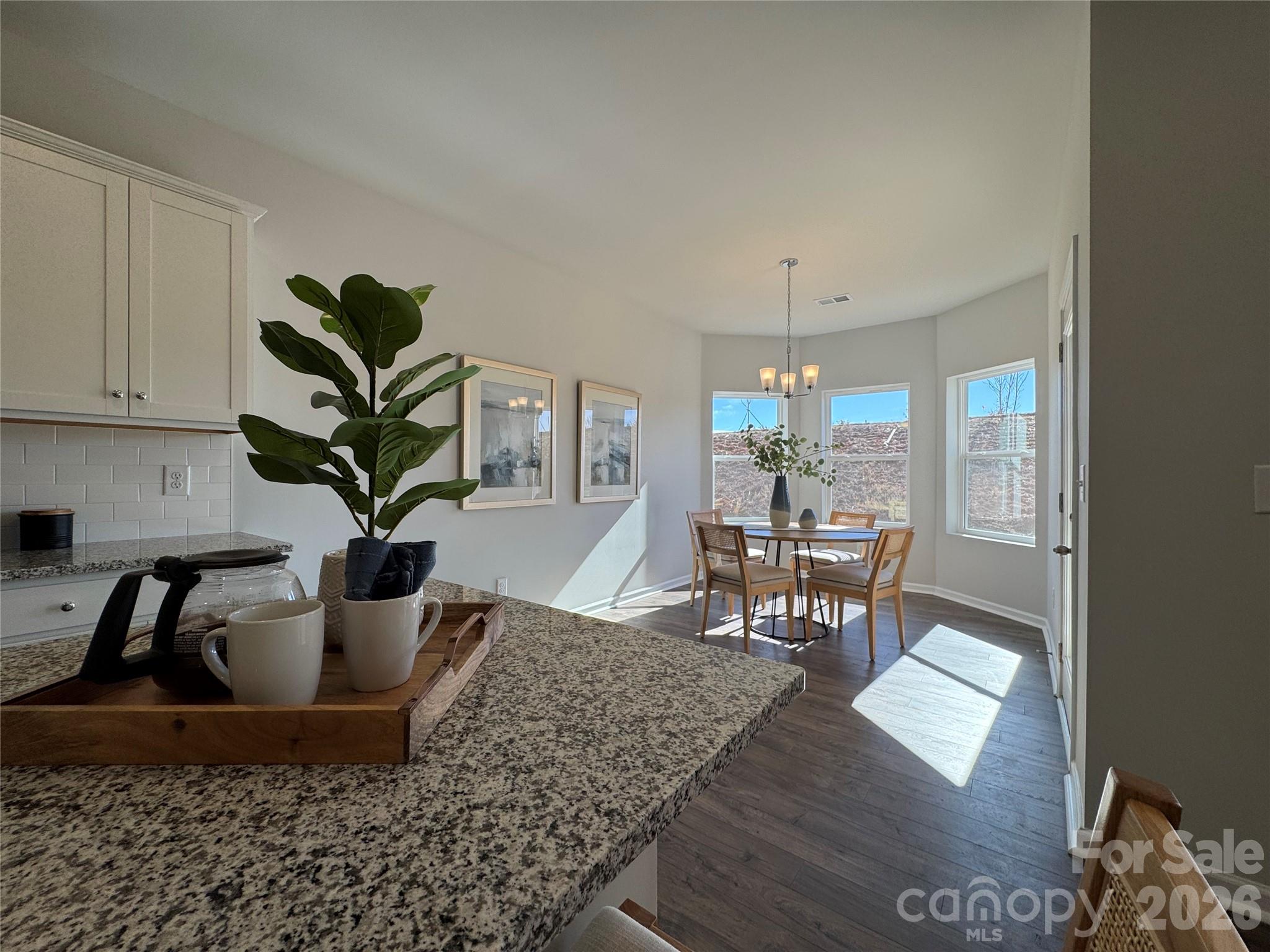 McFarland Estates - Residential