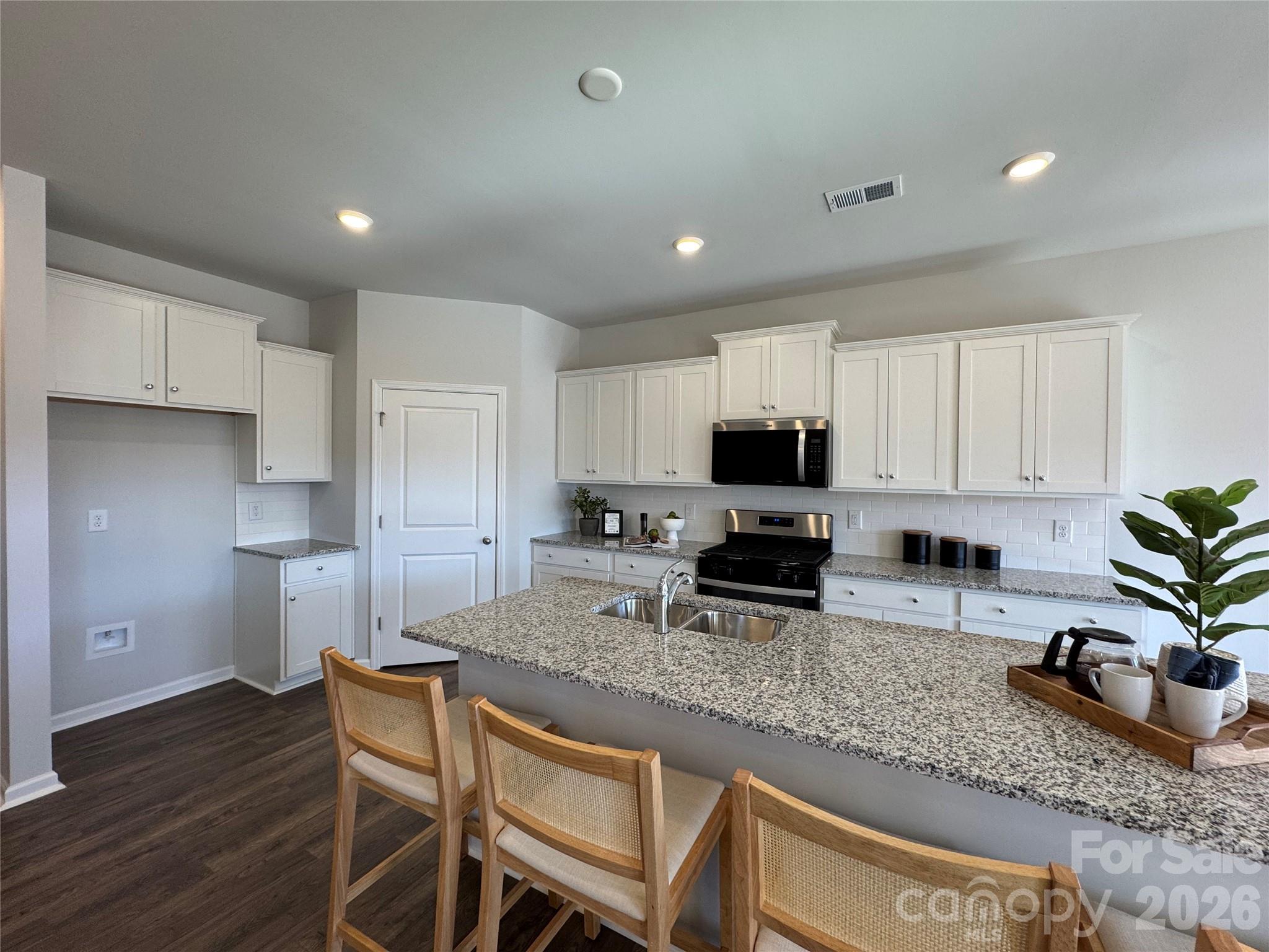 McFarland Estates - Residential