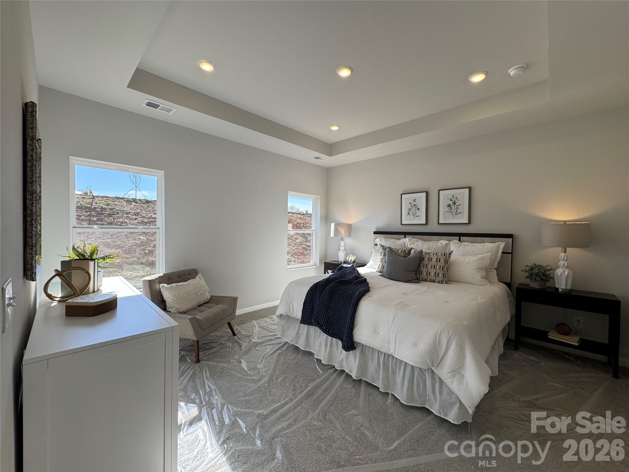 McFarland Estates - Residential