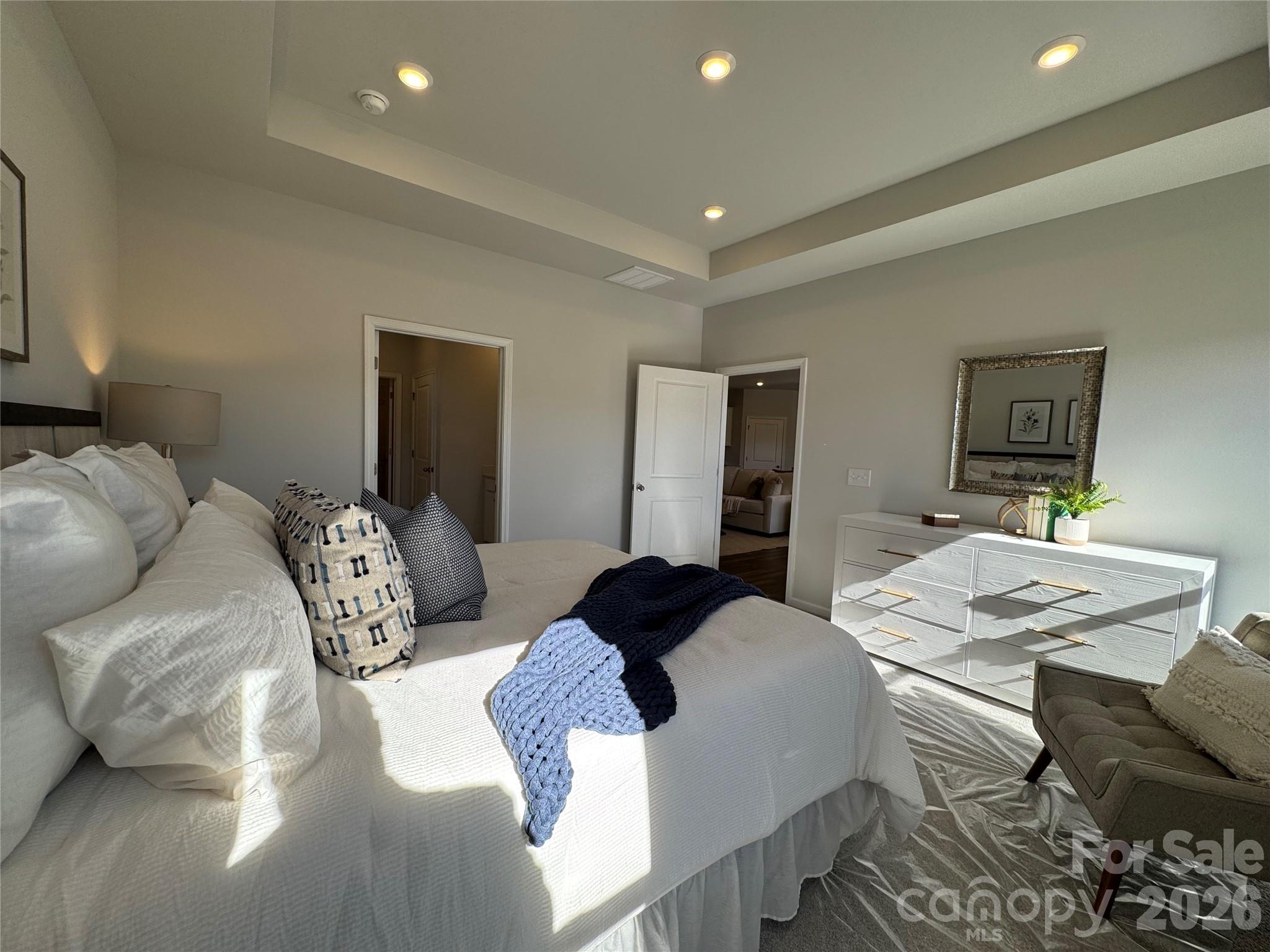 McFarland Estates - Residential