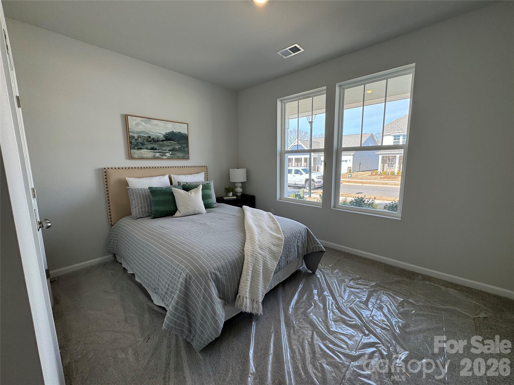 McFarland Estates - Residential