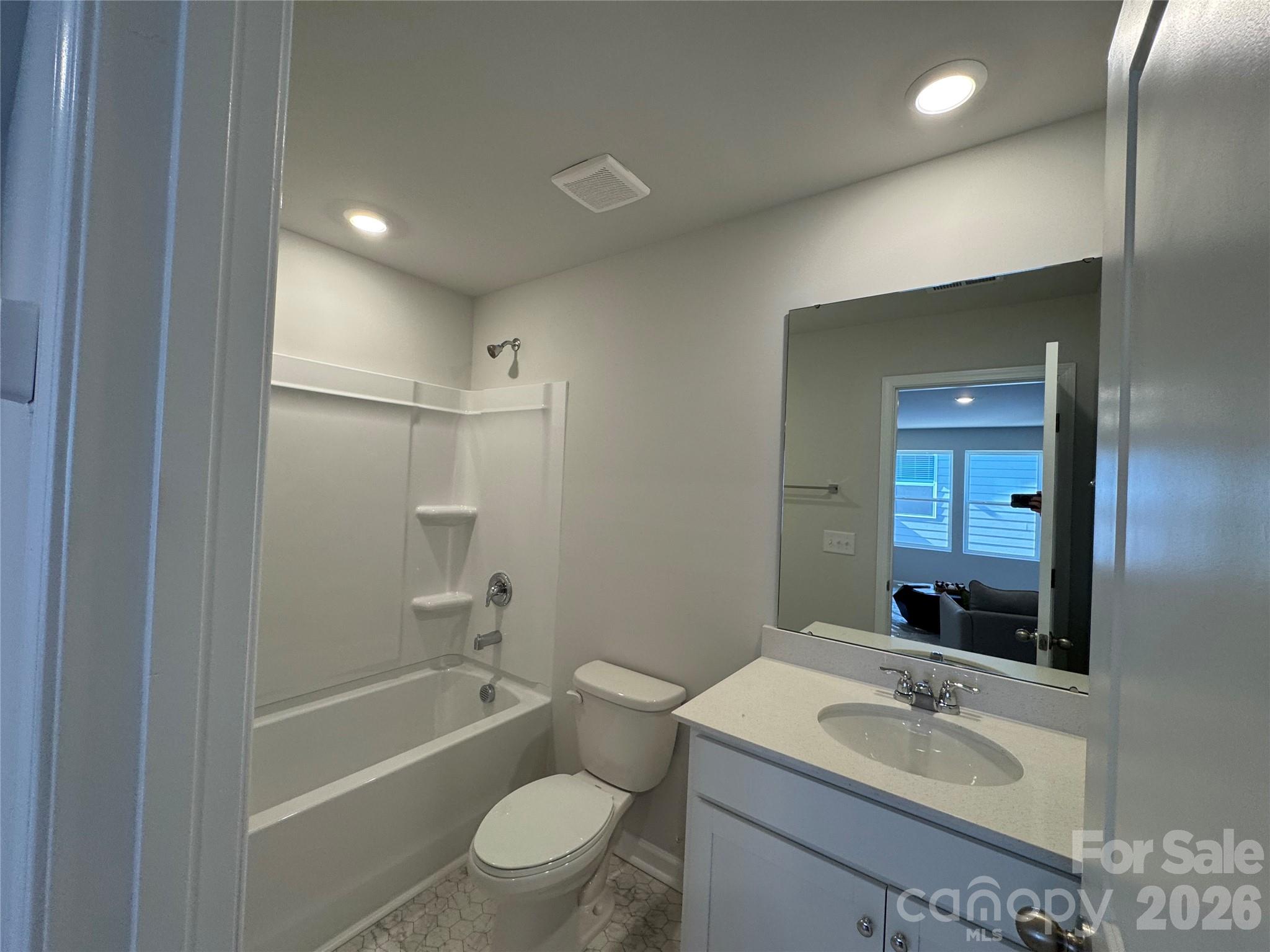 McFarland Estates - Residential