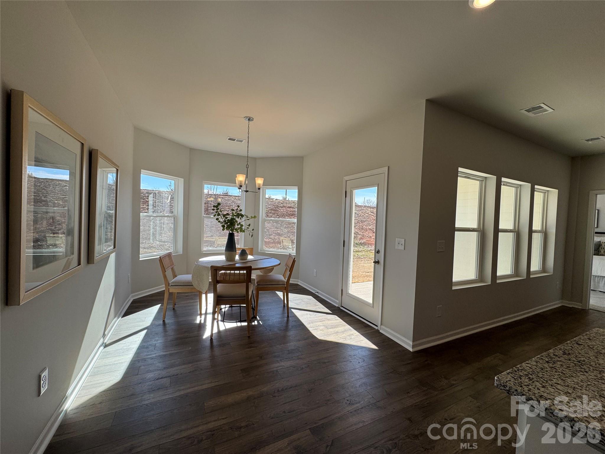 McFarland Estates - Residential