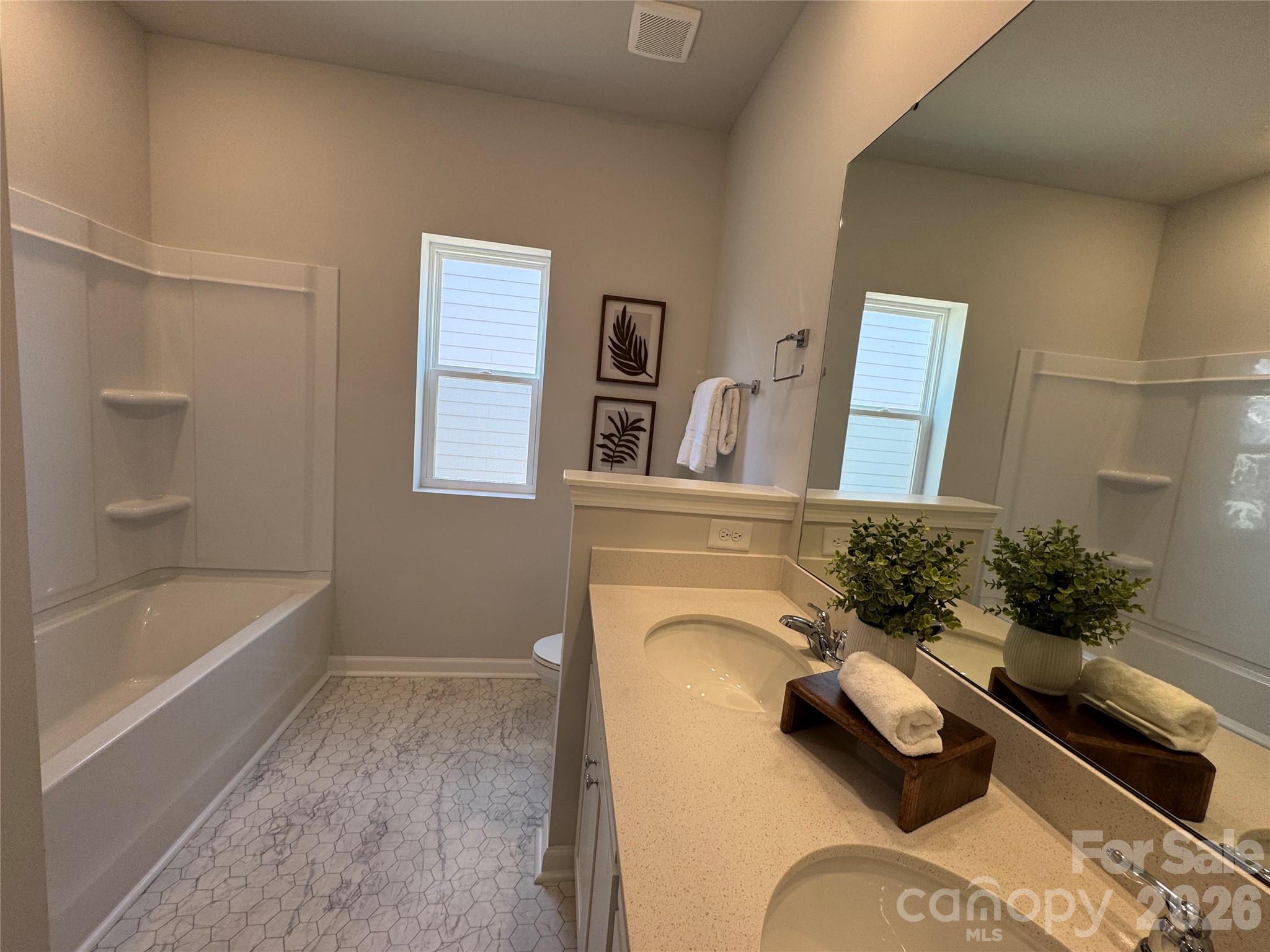 McFarland Estates - Residential