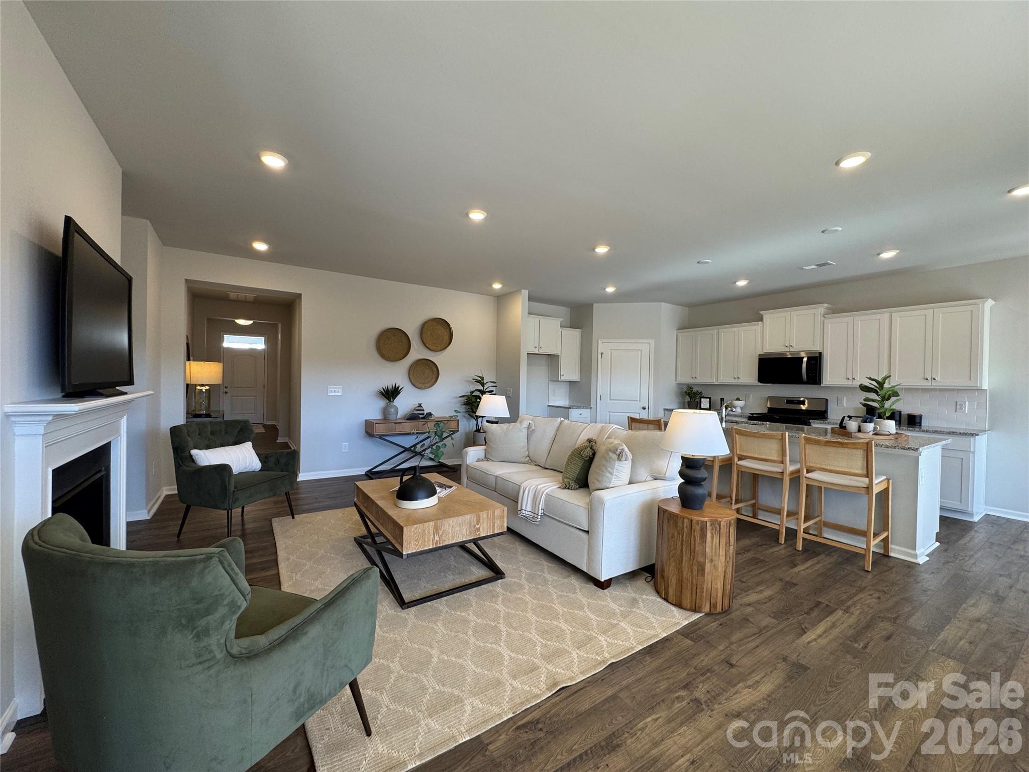 McFarland Estates - Residential