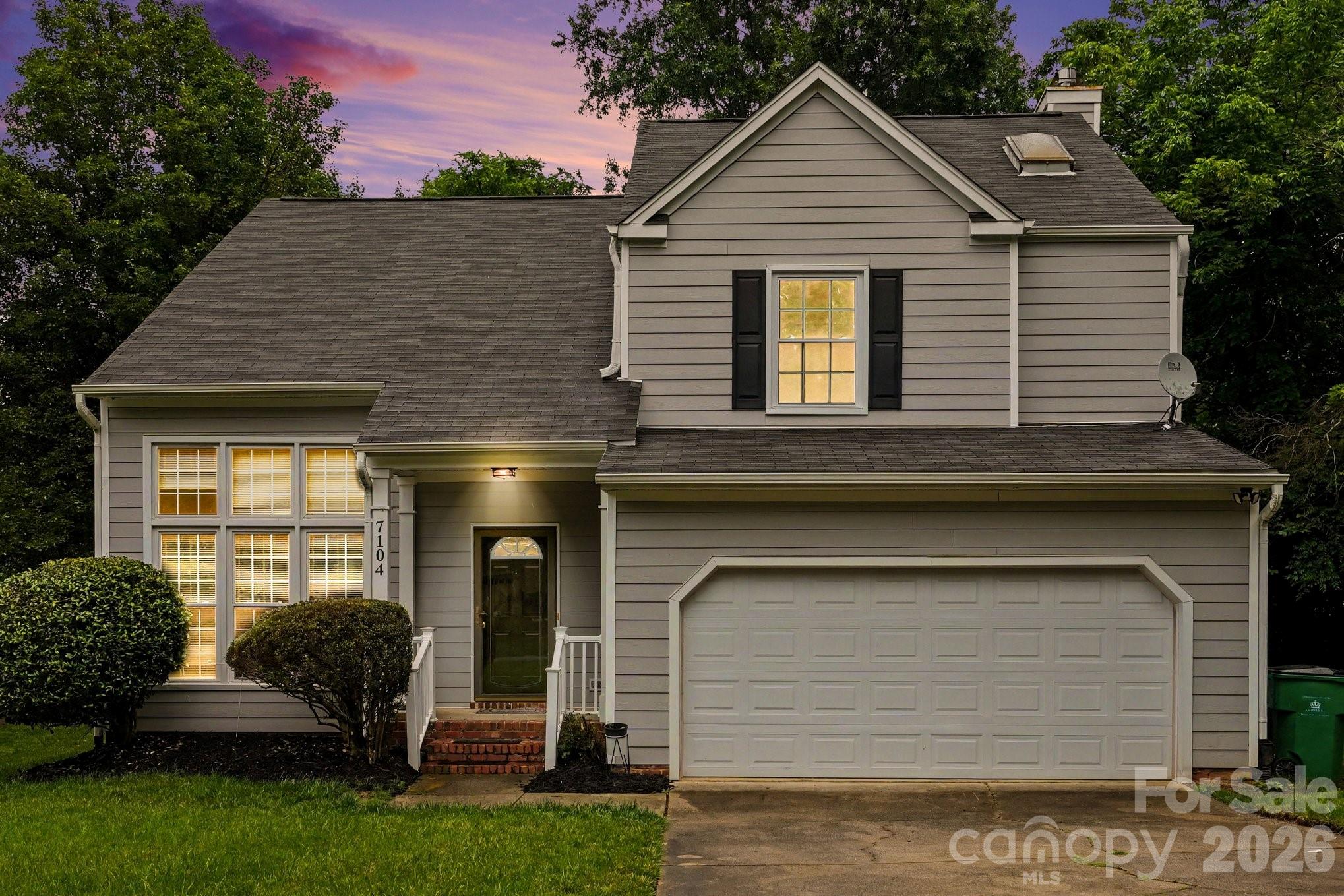 7104 Kinsmore Lane