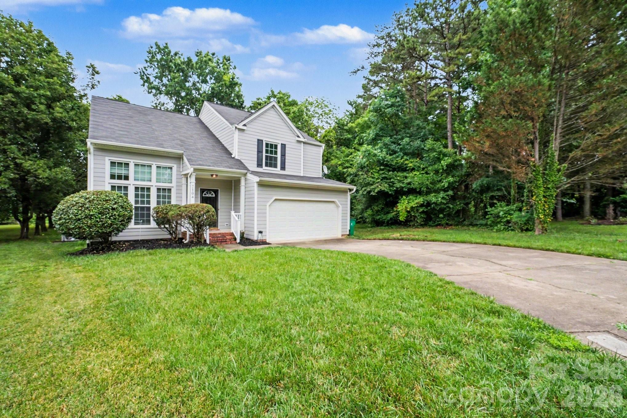 7104 Kinsmore Lane
