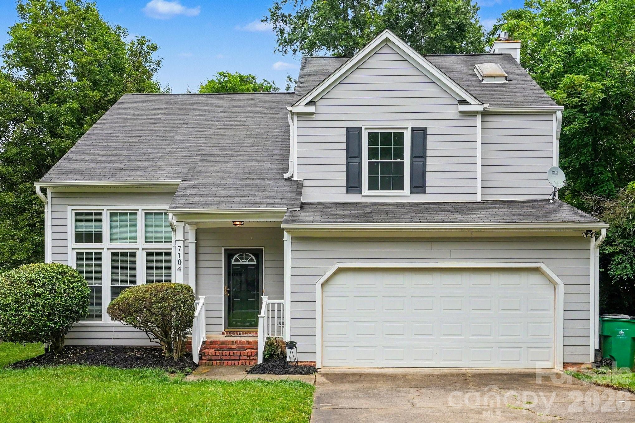 7104 Kinsmore Lane