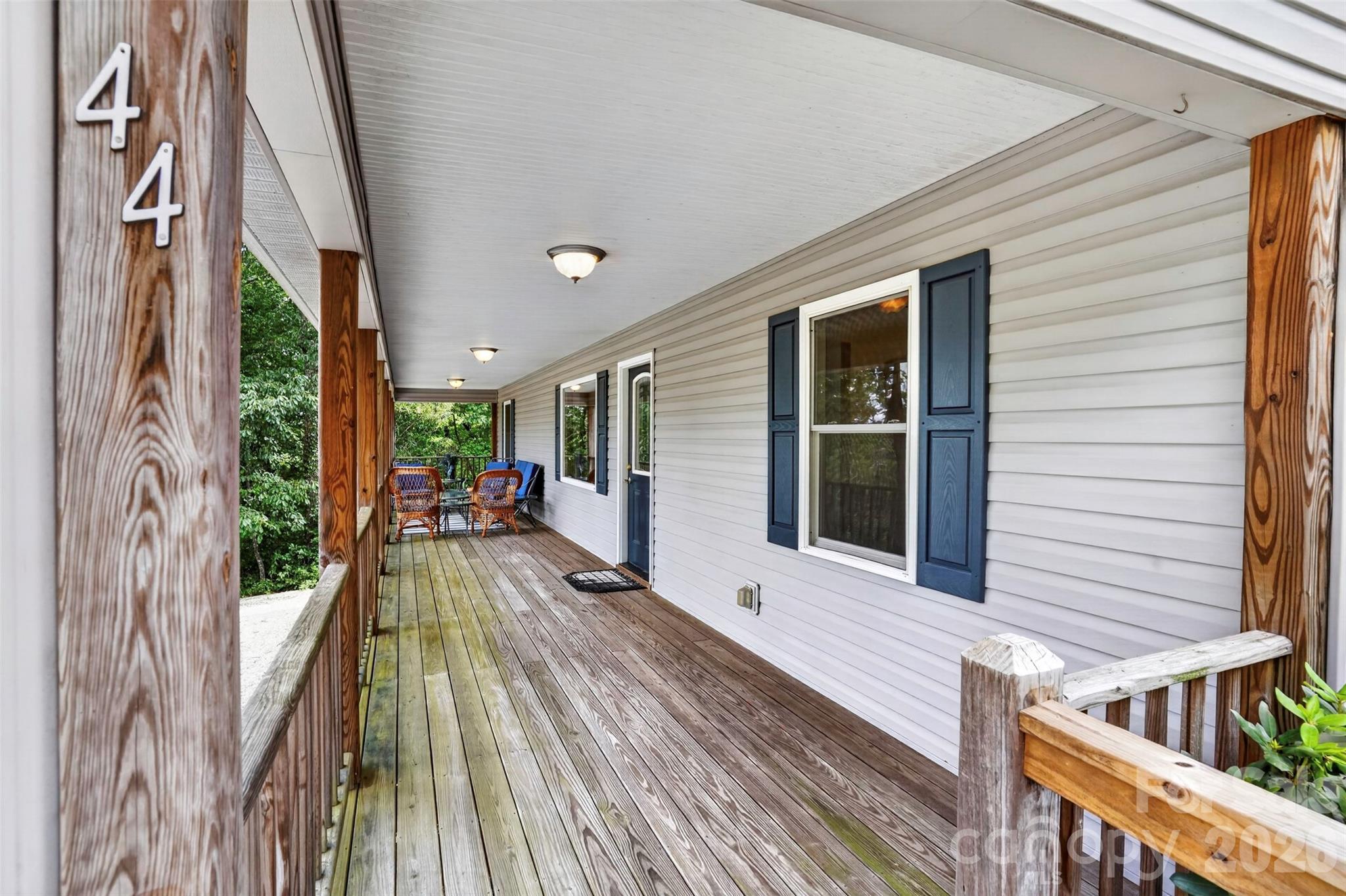 44 Autumn View Drive
