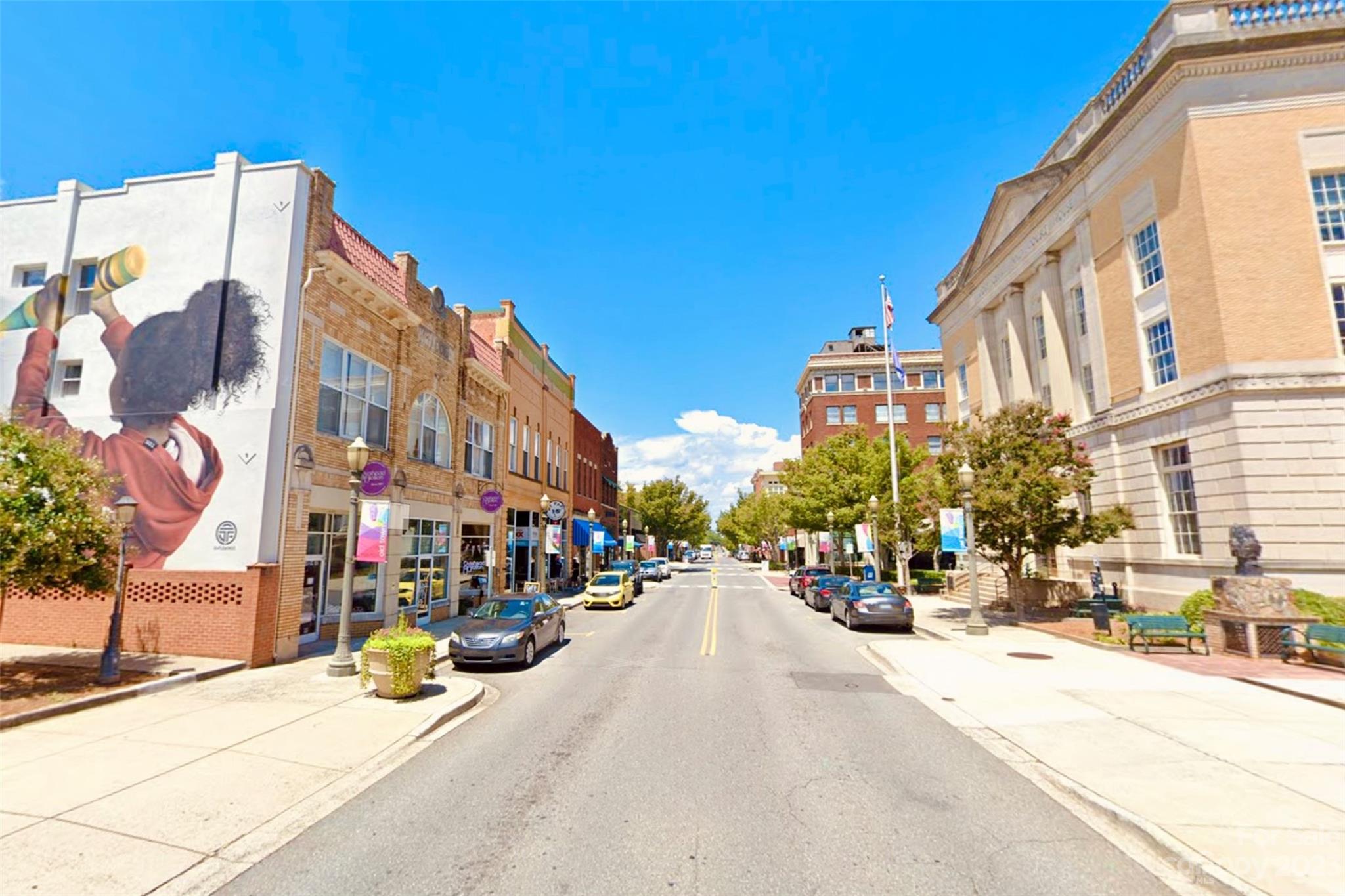 East Town Village - Residential