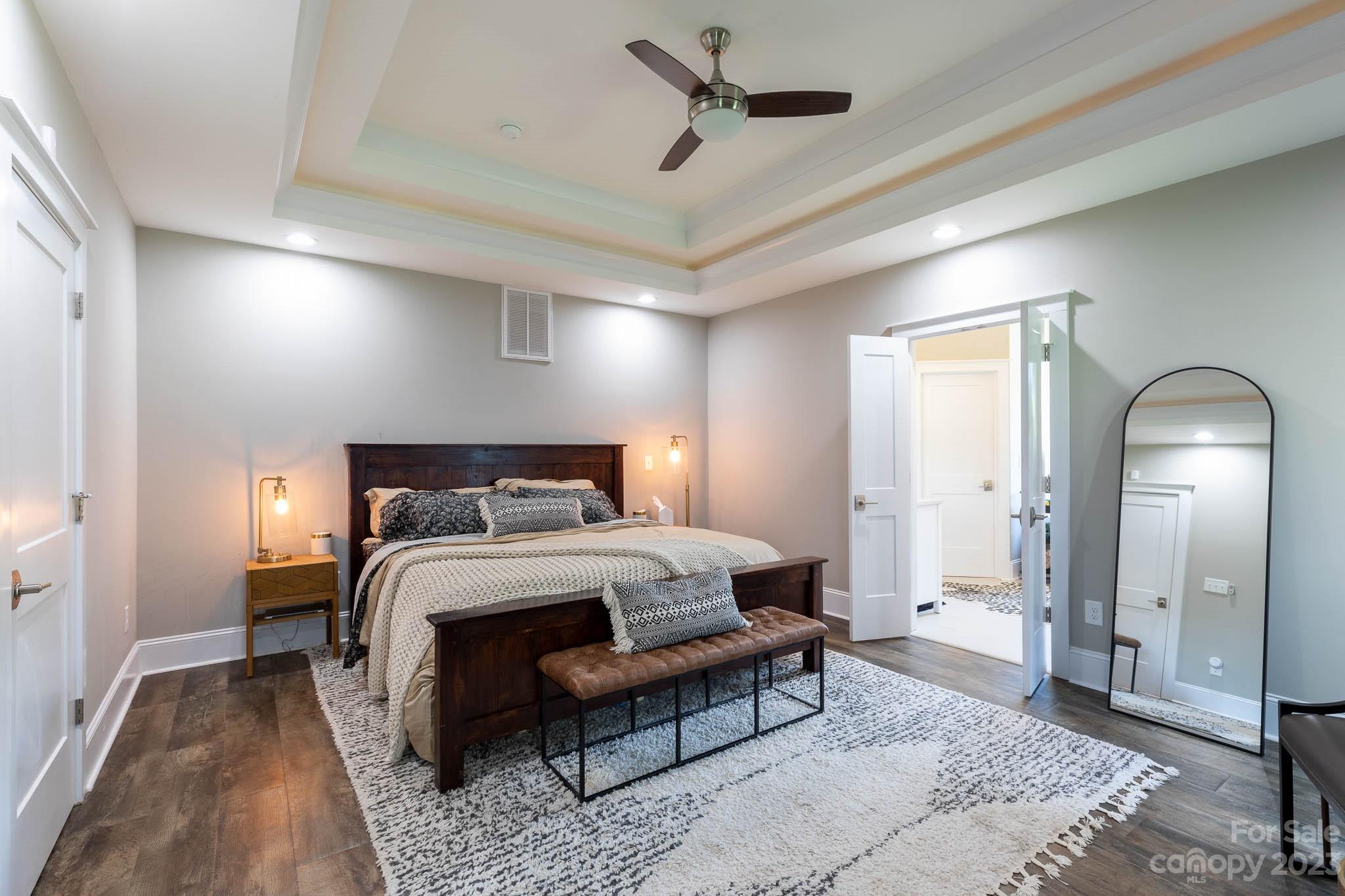 East Town Village - Residential