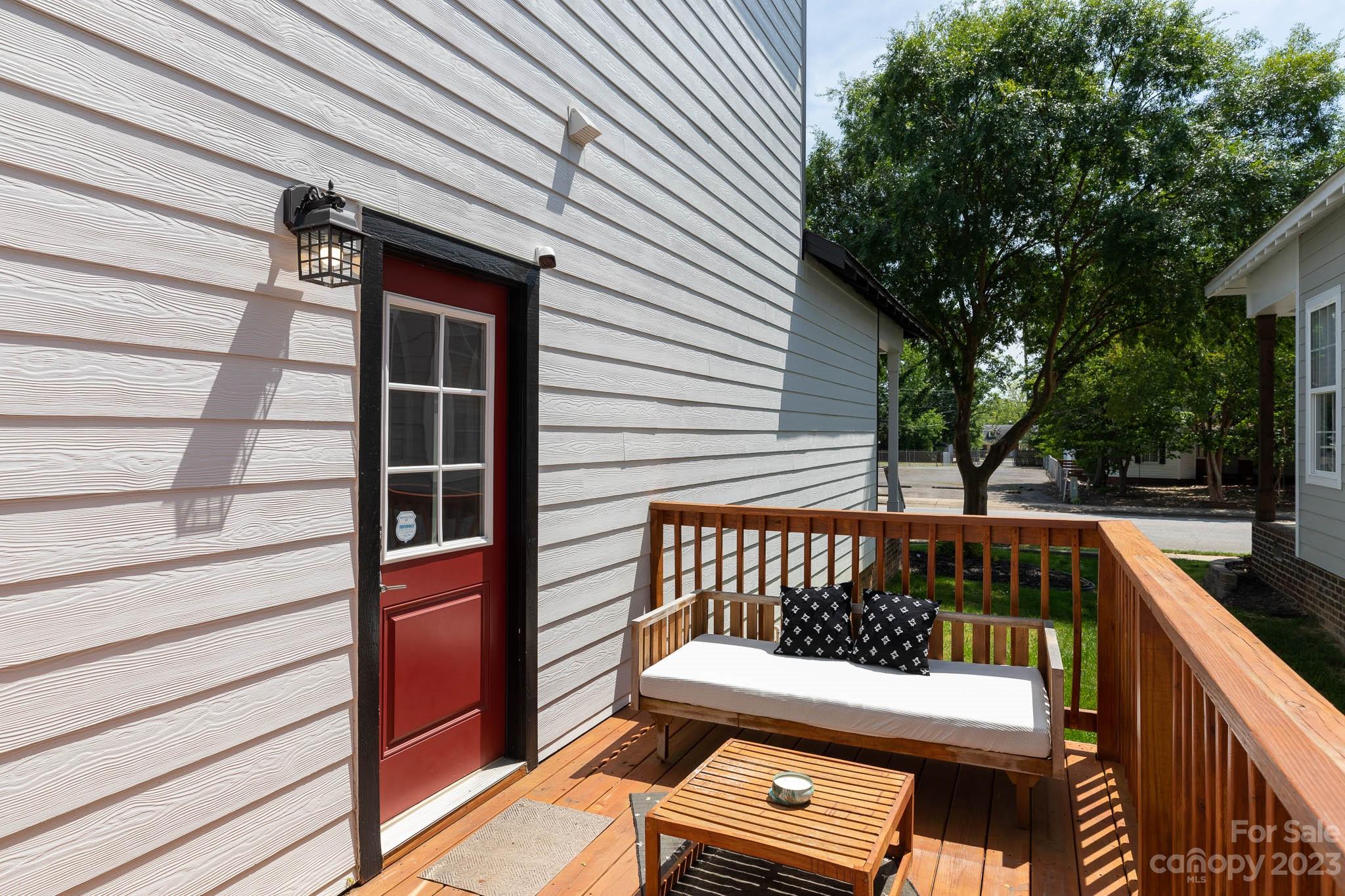 East Town Village - Residential