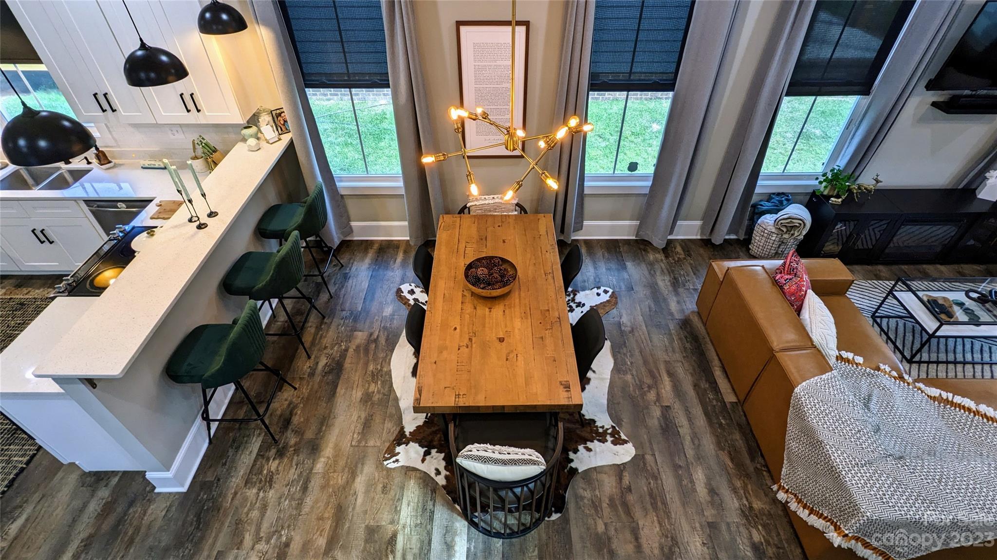 East Town Village - Residential