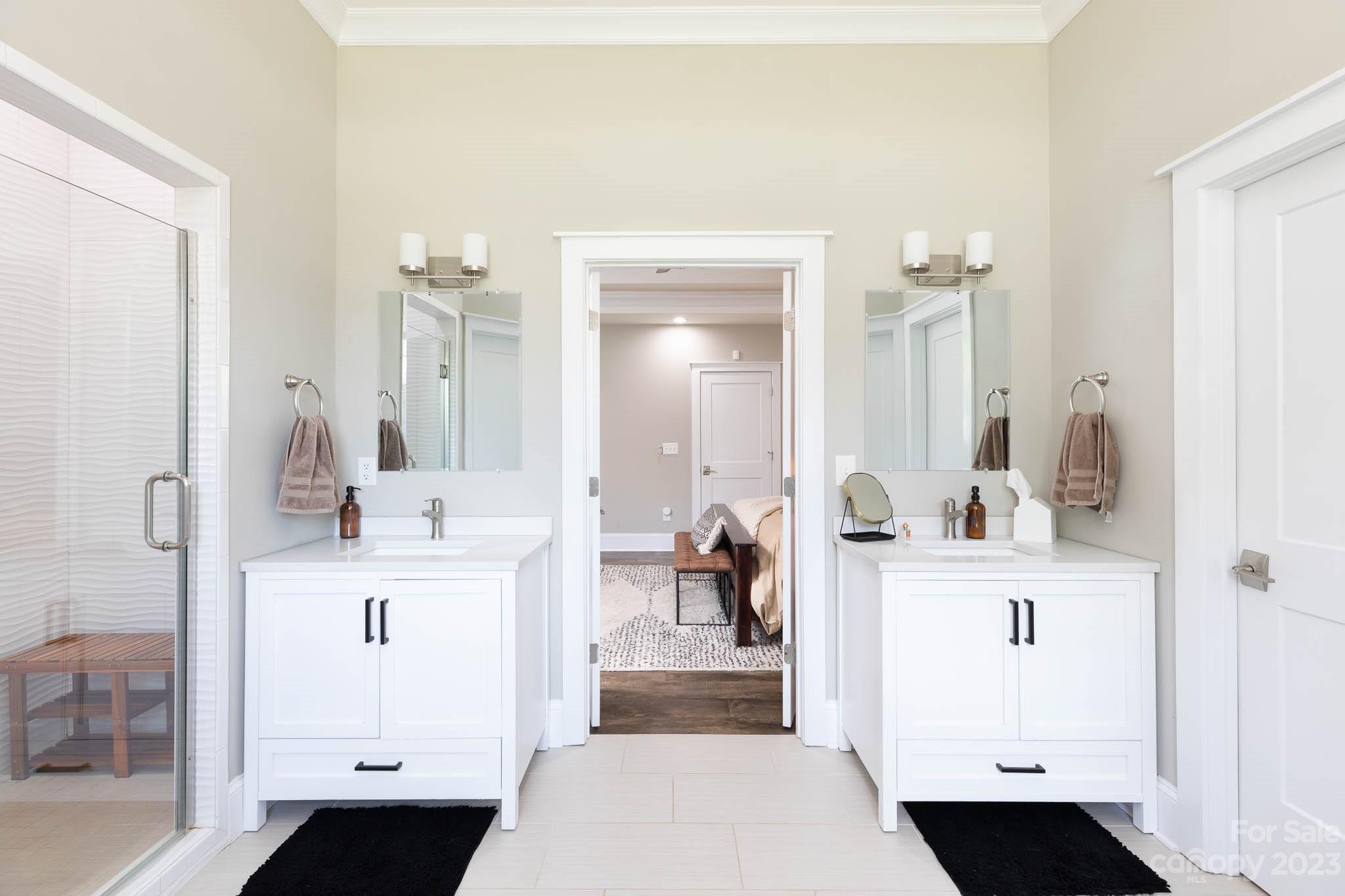 East Town Village - Residential