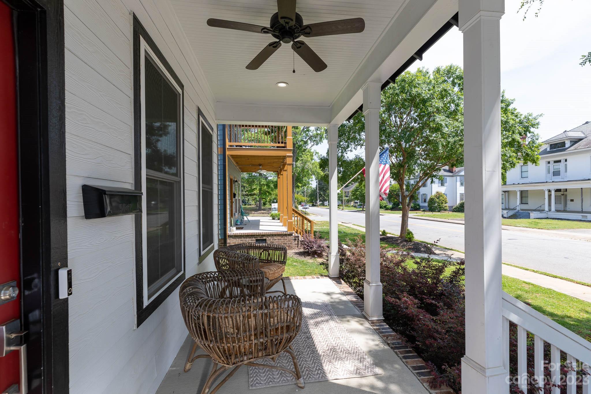 East Town Village - Residential