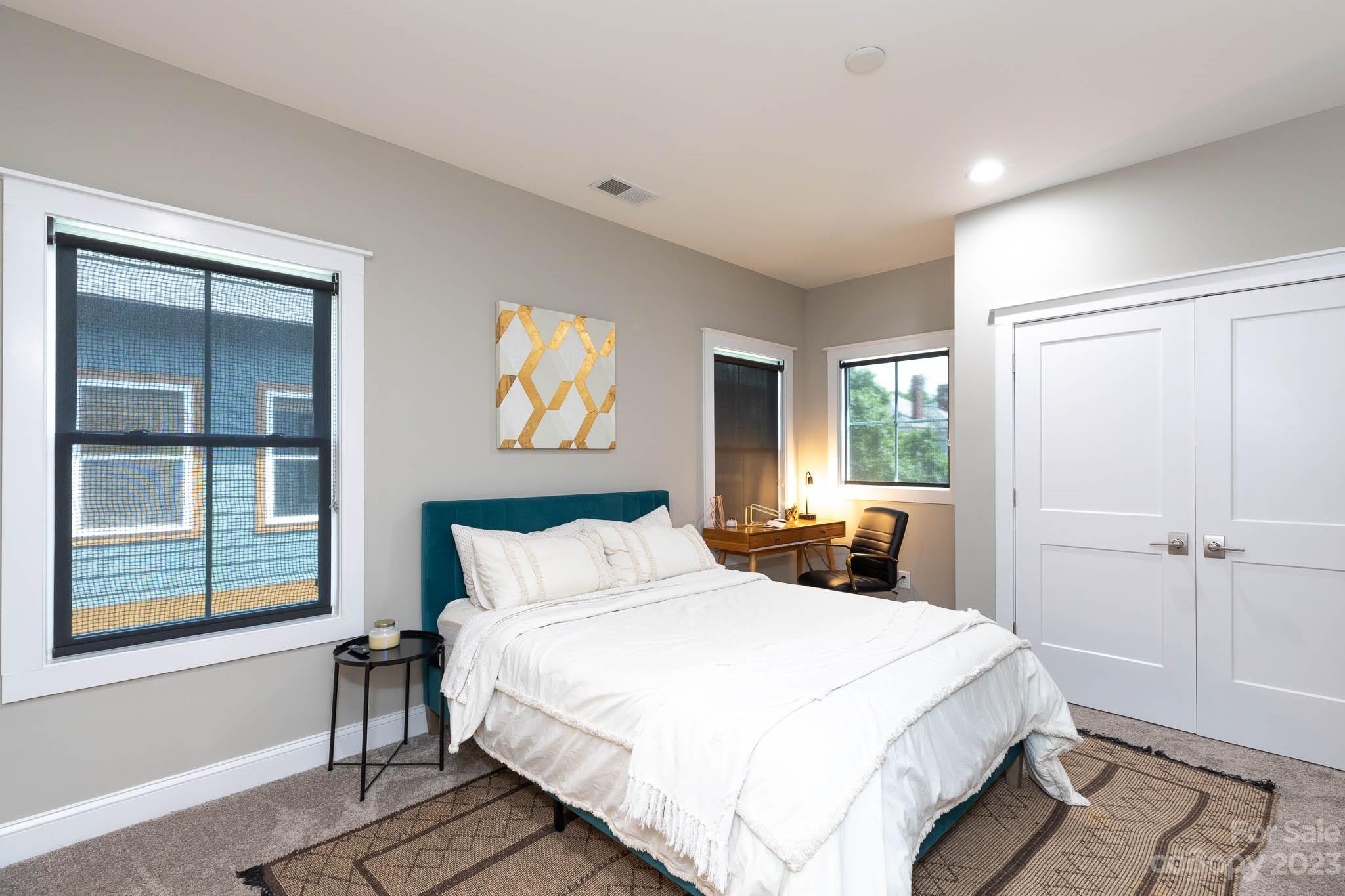 East Town Village - Residential